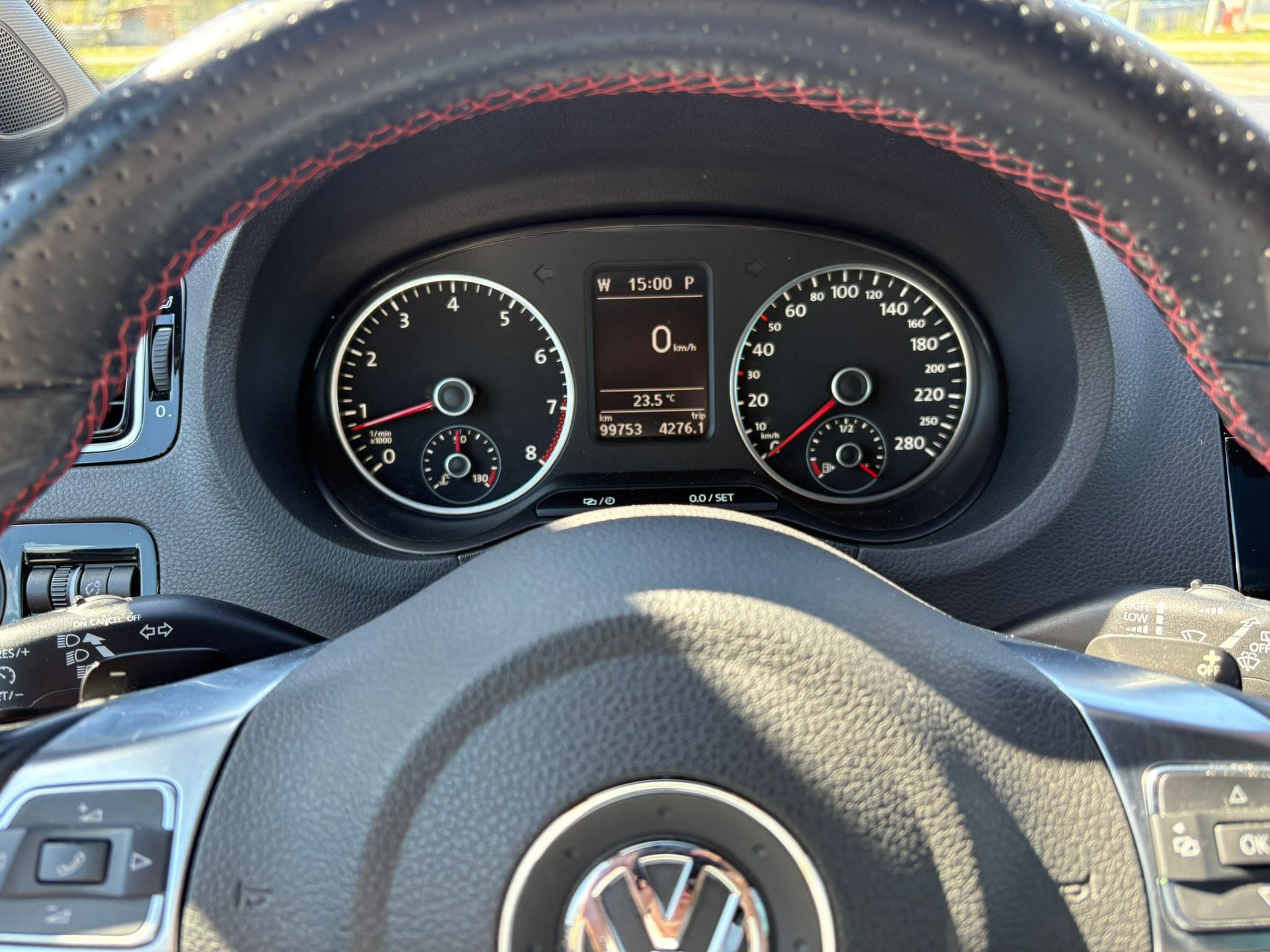 VW Polo 1.4 TSI GTI DSG-image-5