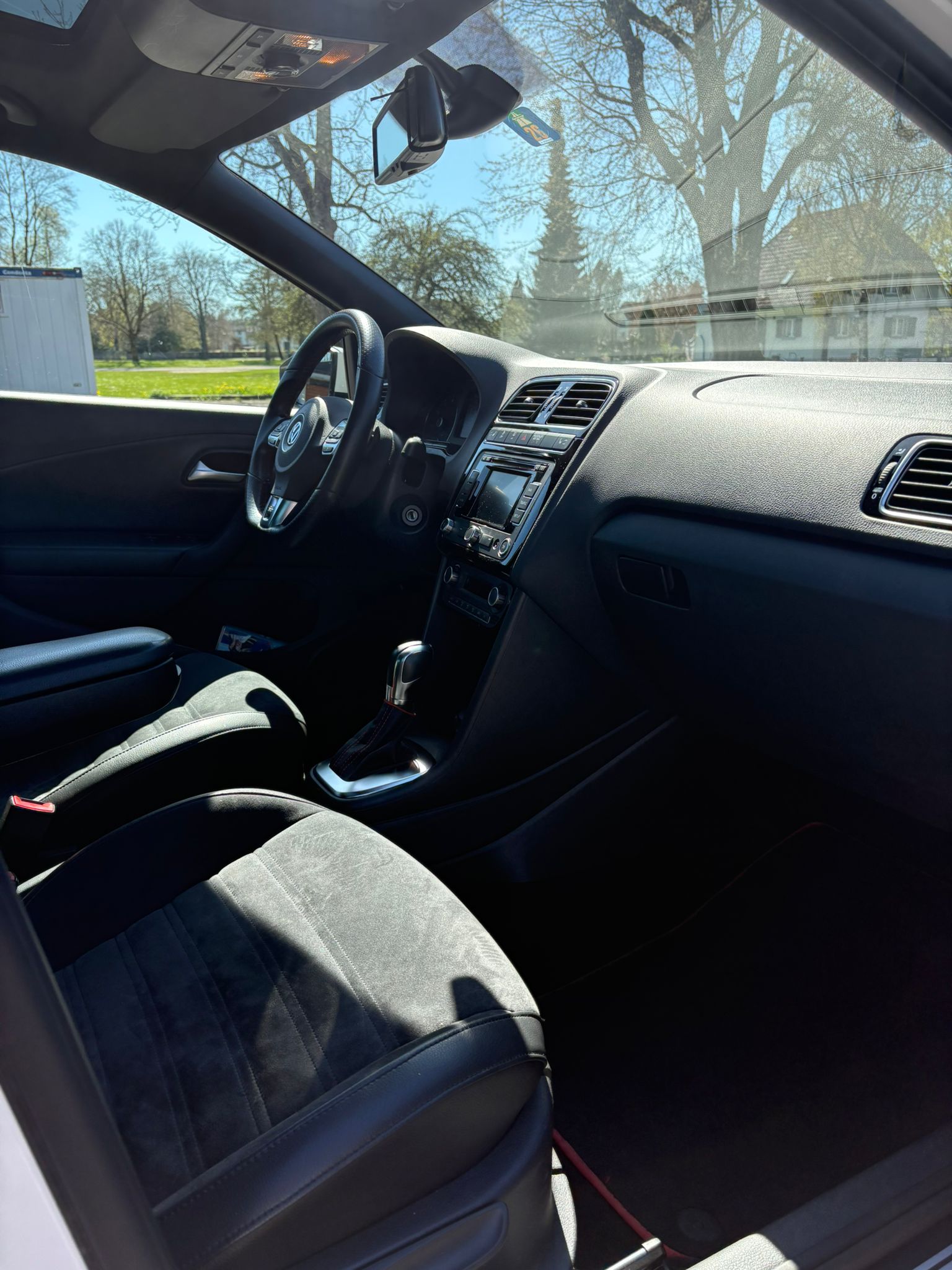 VW Polo 1.4 TSI GTI DSG-image-3