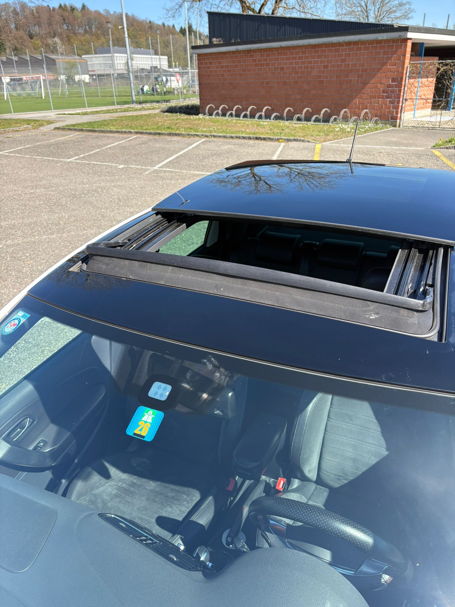 VW Polo 1.4 TSI GTI DSG-image-4