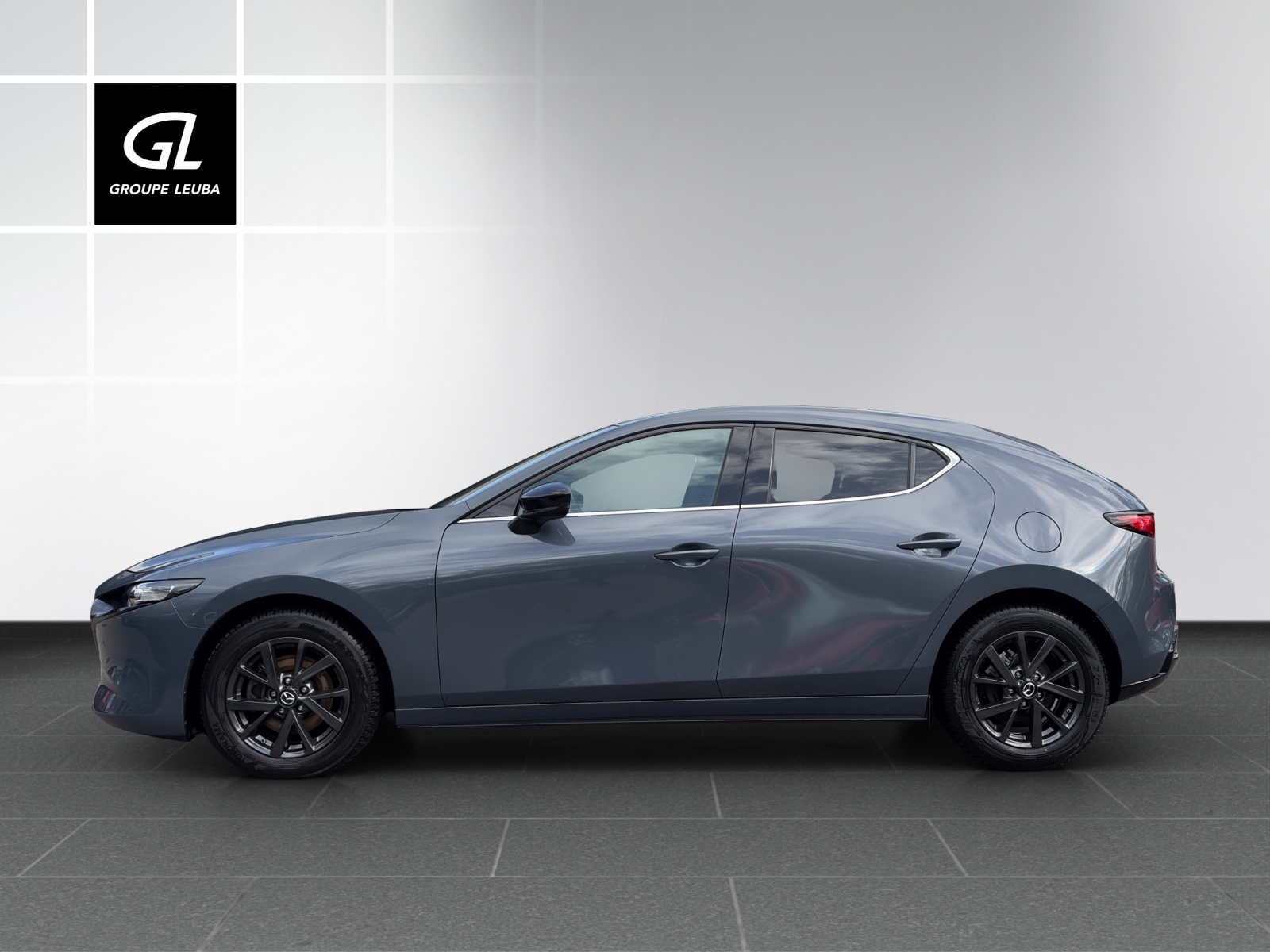 Image MAZDA 3 3 HB X 186 Homura AWD A