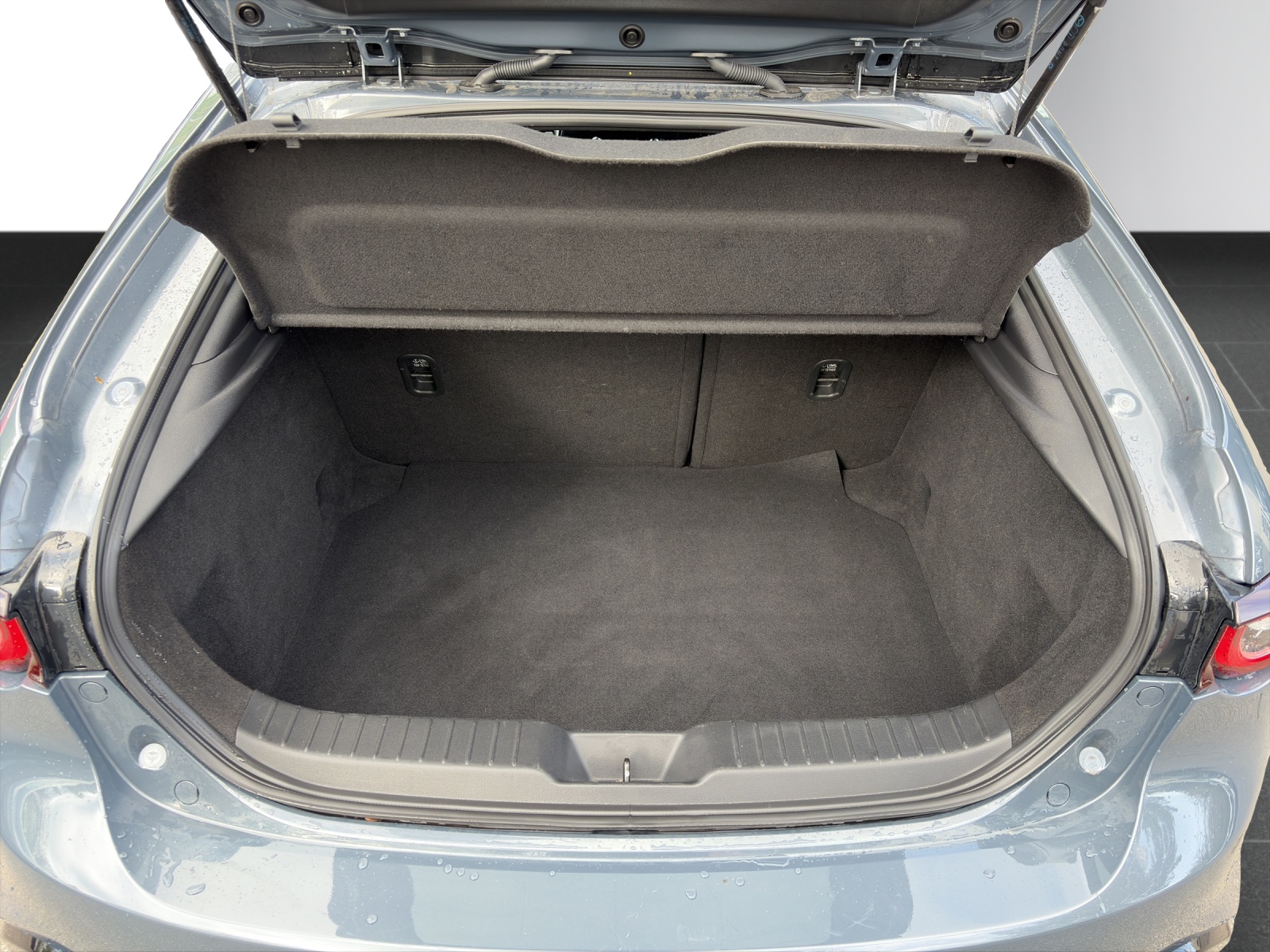 Image MAZDA 3 3 HB X 186 Homura AWD A