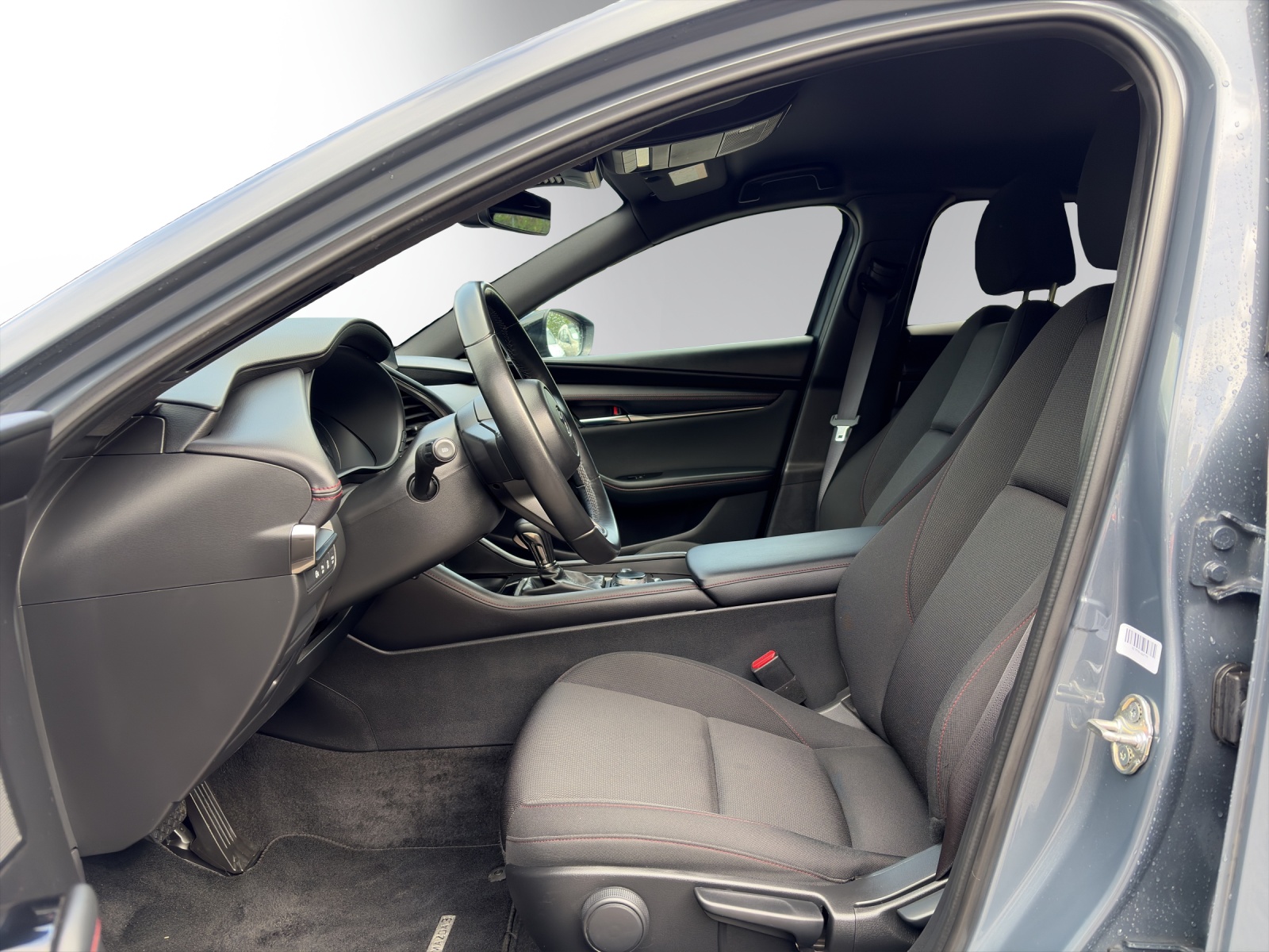 Image MAZDA 3 3 HB X 186 Homura AWD A