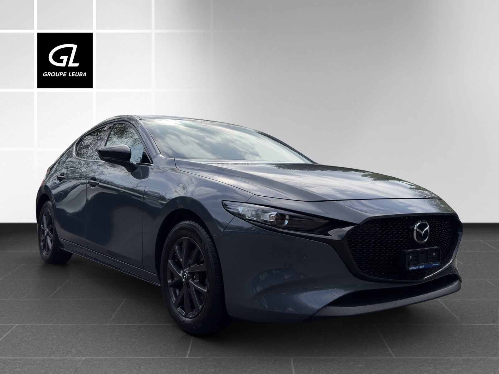 Photo MAZDA 3 3 HB X 186 Homura AWD A