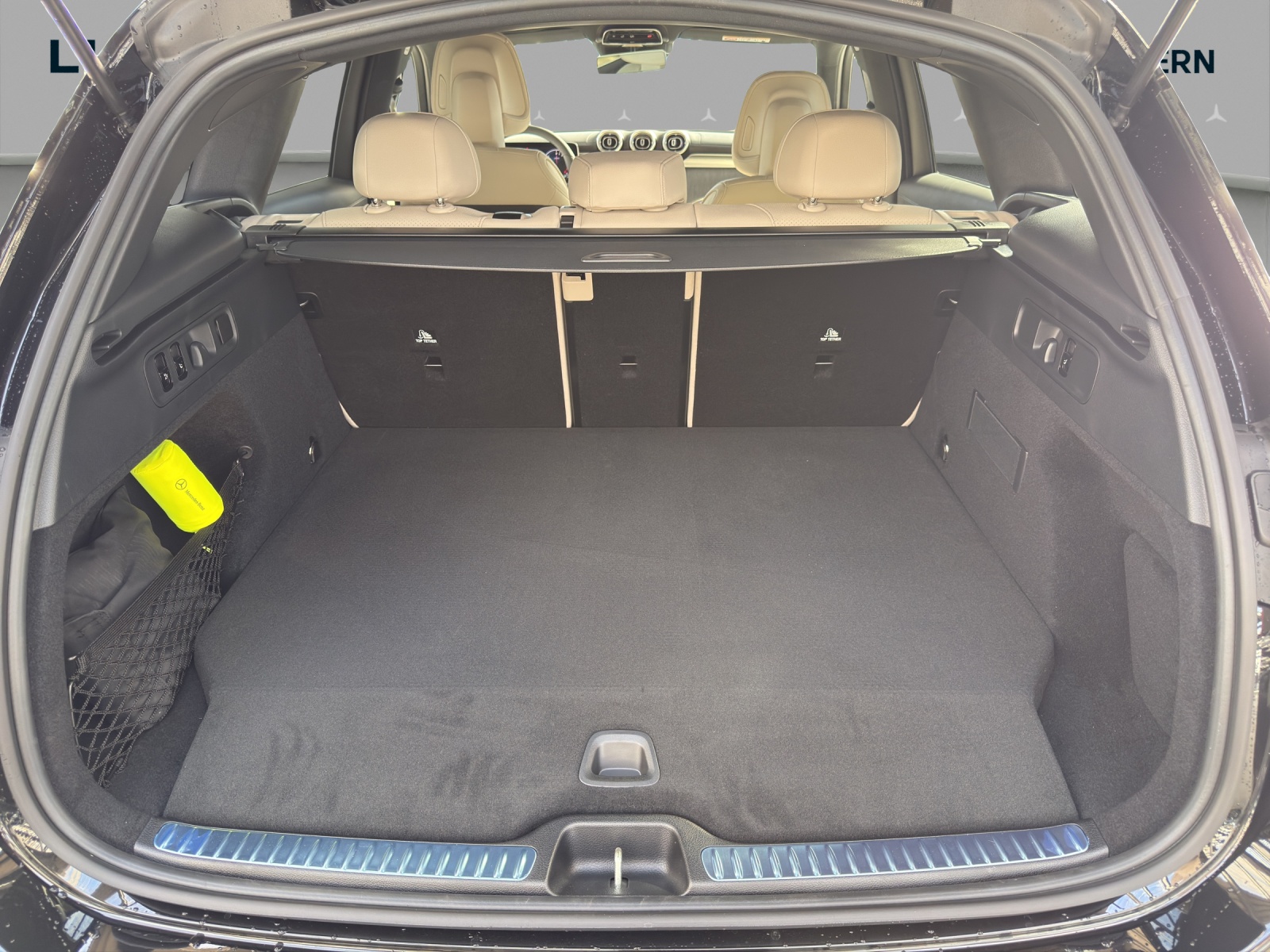 MERCEDES-BENZ GLC 400 e 4Matic EQ Star 9G-Tronic-image-13
