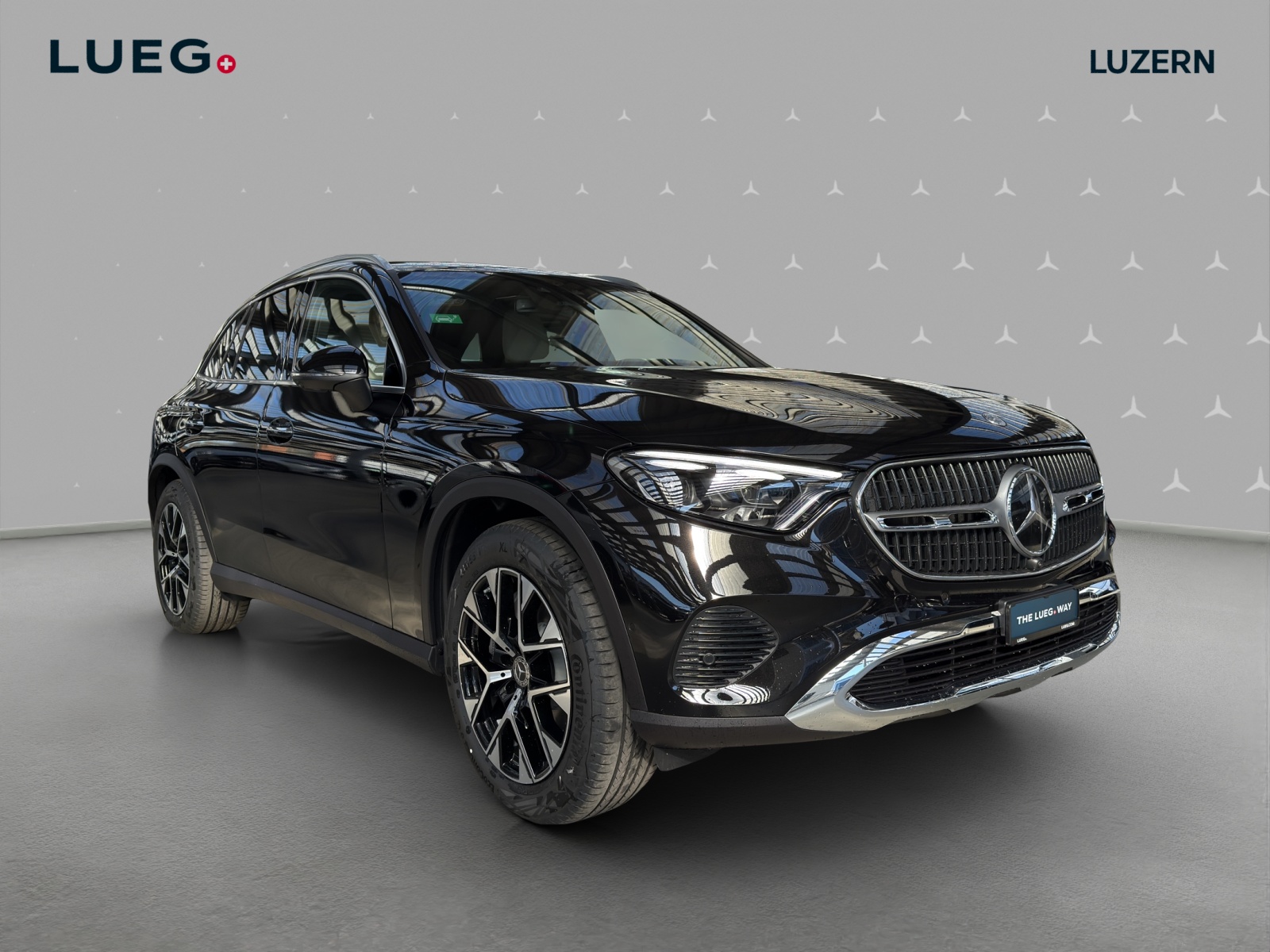 MERCEDES-BENZ GLC 400 e 4Matic EQ Star 9G-Tronic-image-4
