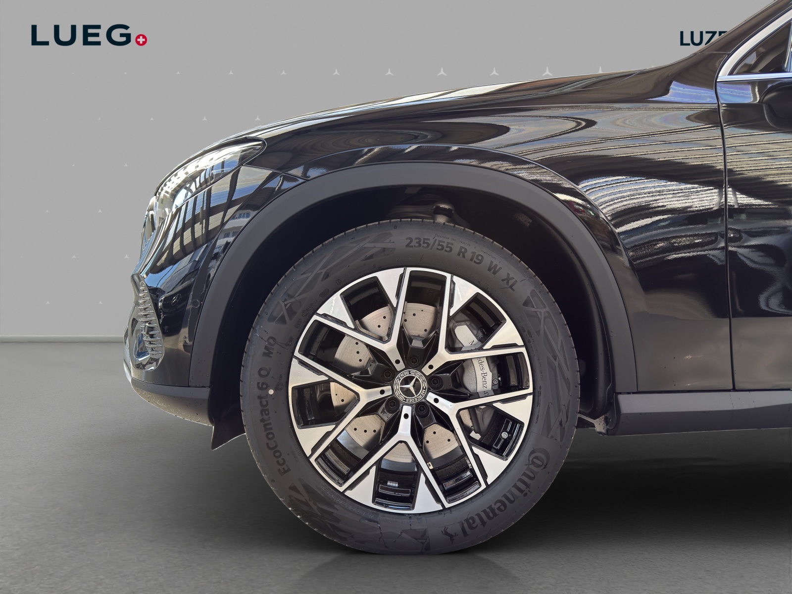 MERCEDES-BENZ GLC 400 e 4Matic EQ Star 9G-Tronic-image-6