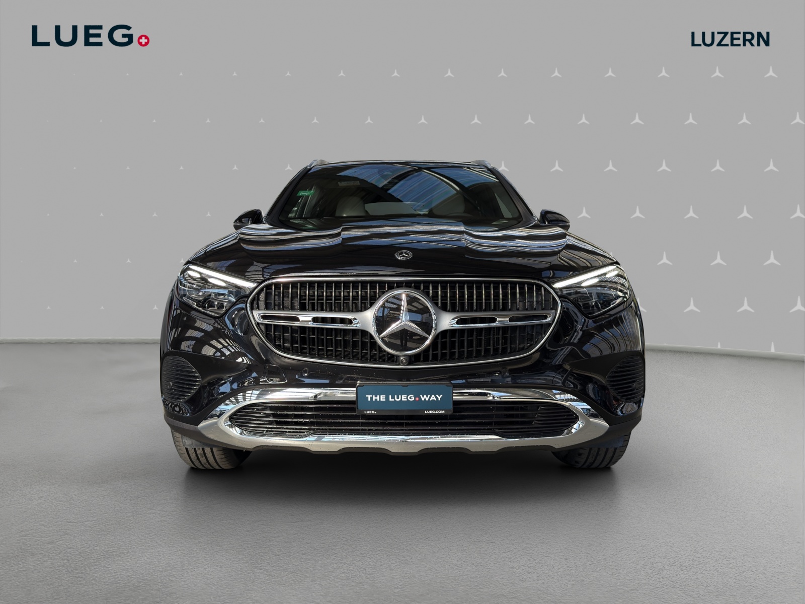 MERCEDES-BENZ GLC 400 e 4Matic EQ Star 9G-Tronic-image-5