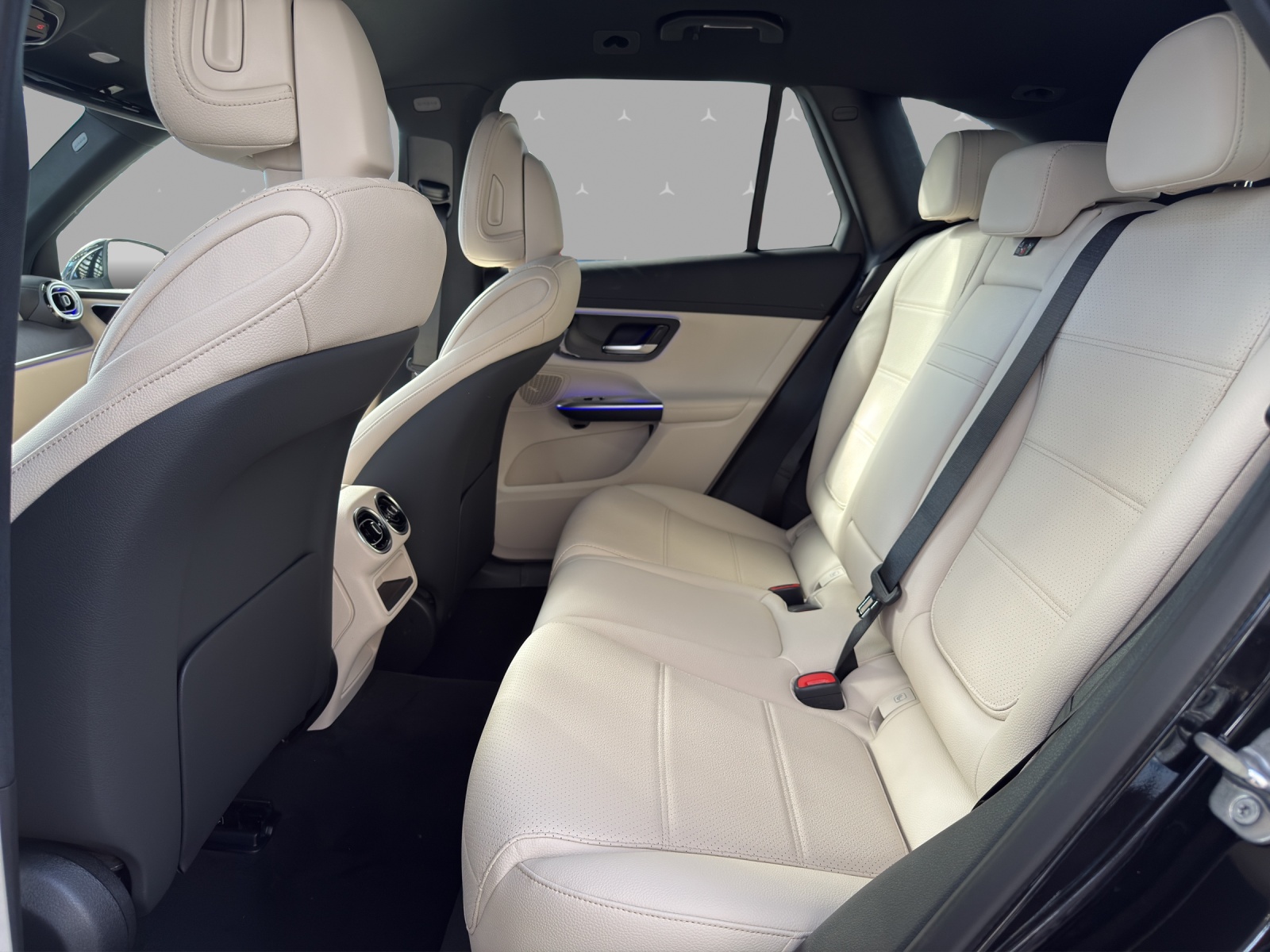MERCEDES-BENZ GLC 400 e 4Matic EQ Star 9G-Tronic-image-12
