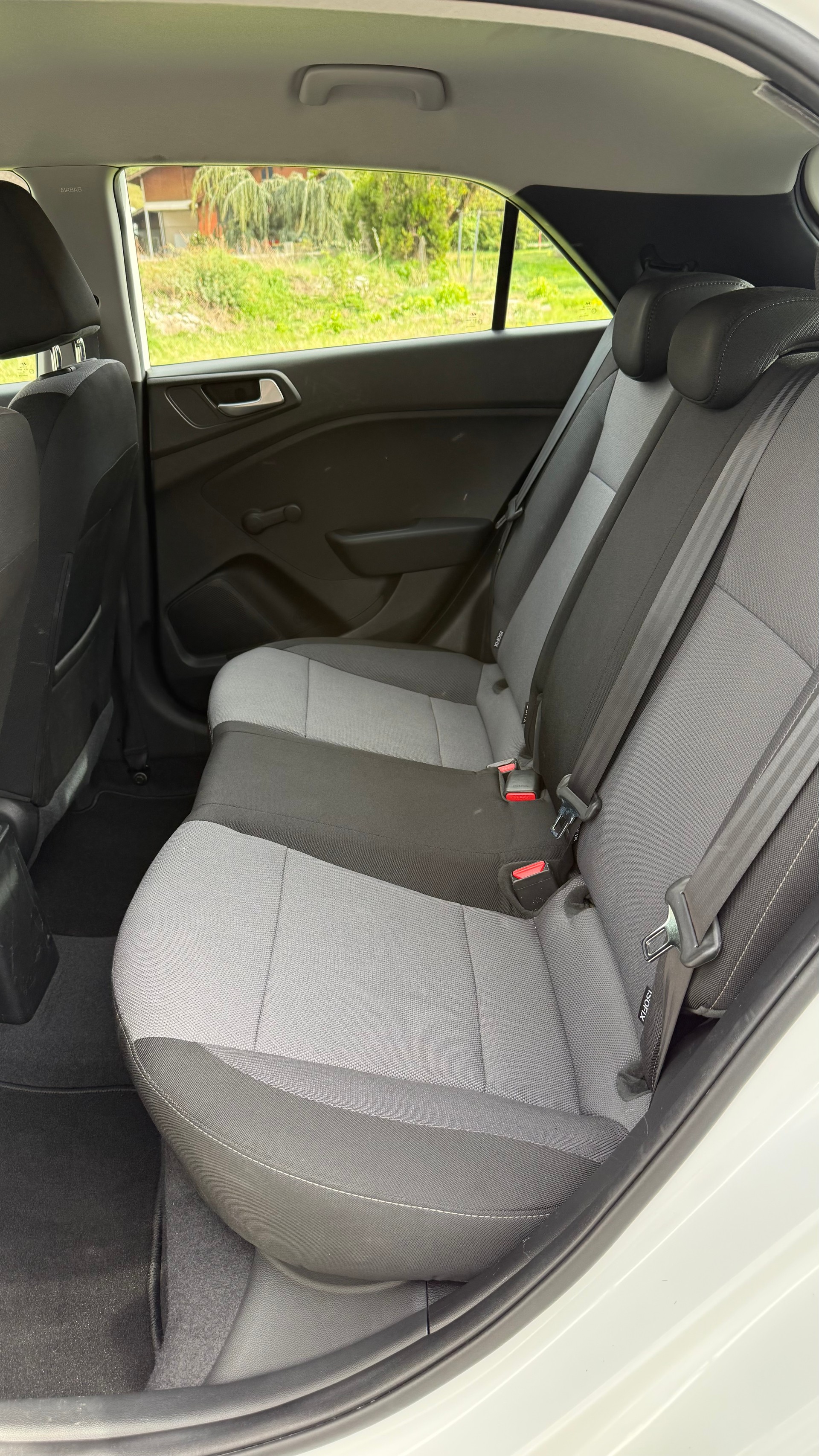 HYUNDAI i20 1.0 T-GDi Amplia-image-7