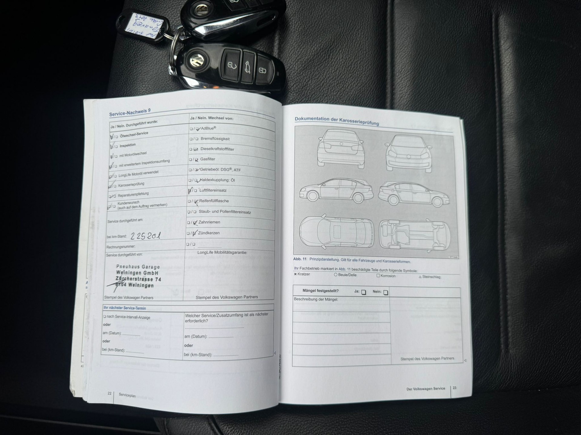 VW Touareg 3.0 TDI BlueMotion Technology Tiptronic-image-26