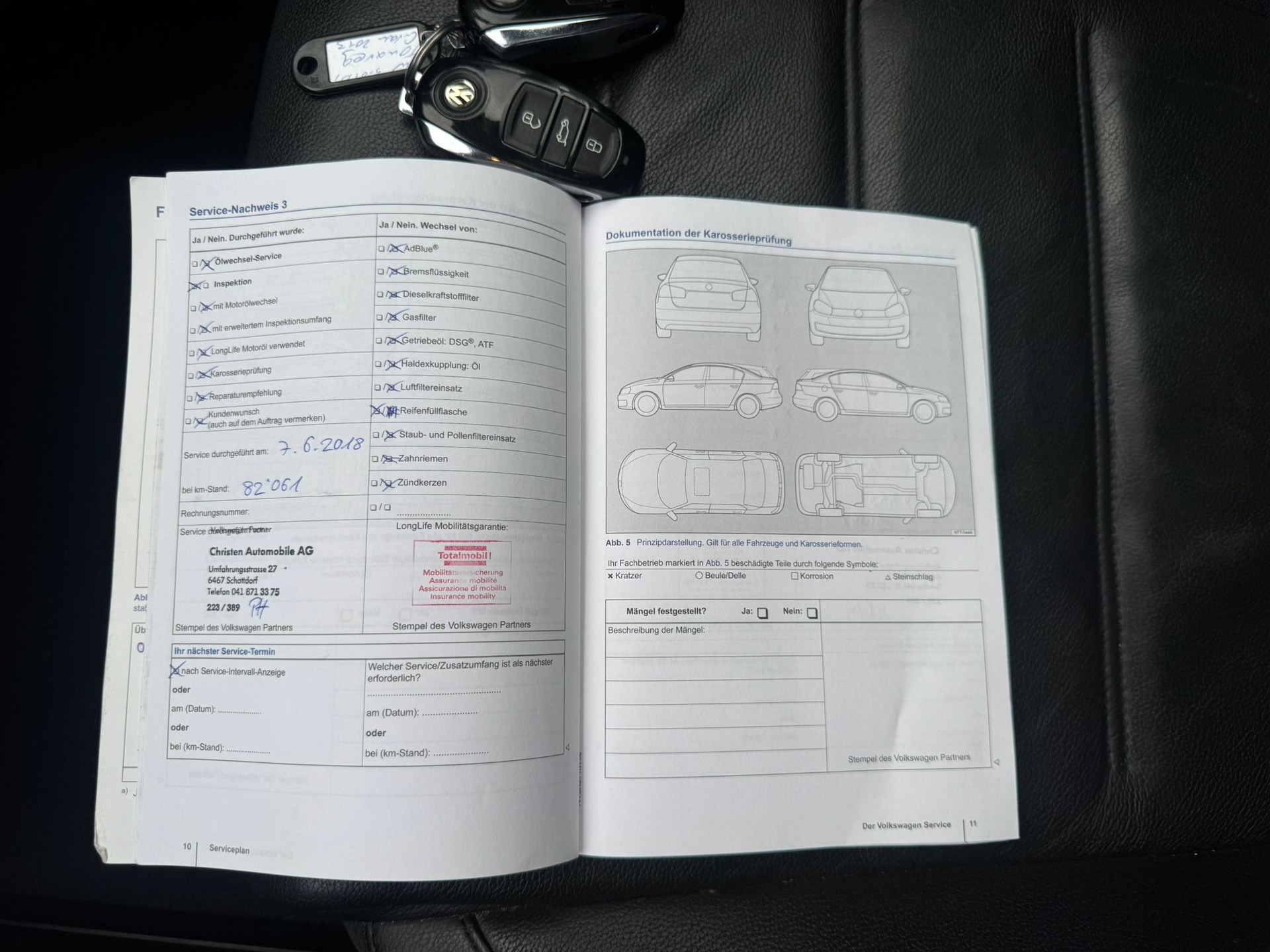 VW Touareg 3.0 TDI BlueMotion Technology Tiptronic-image-31