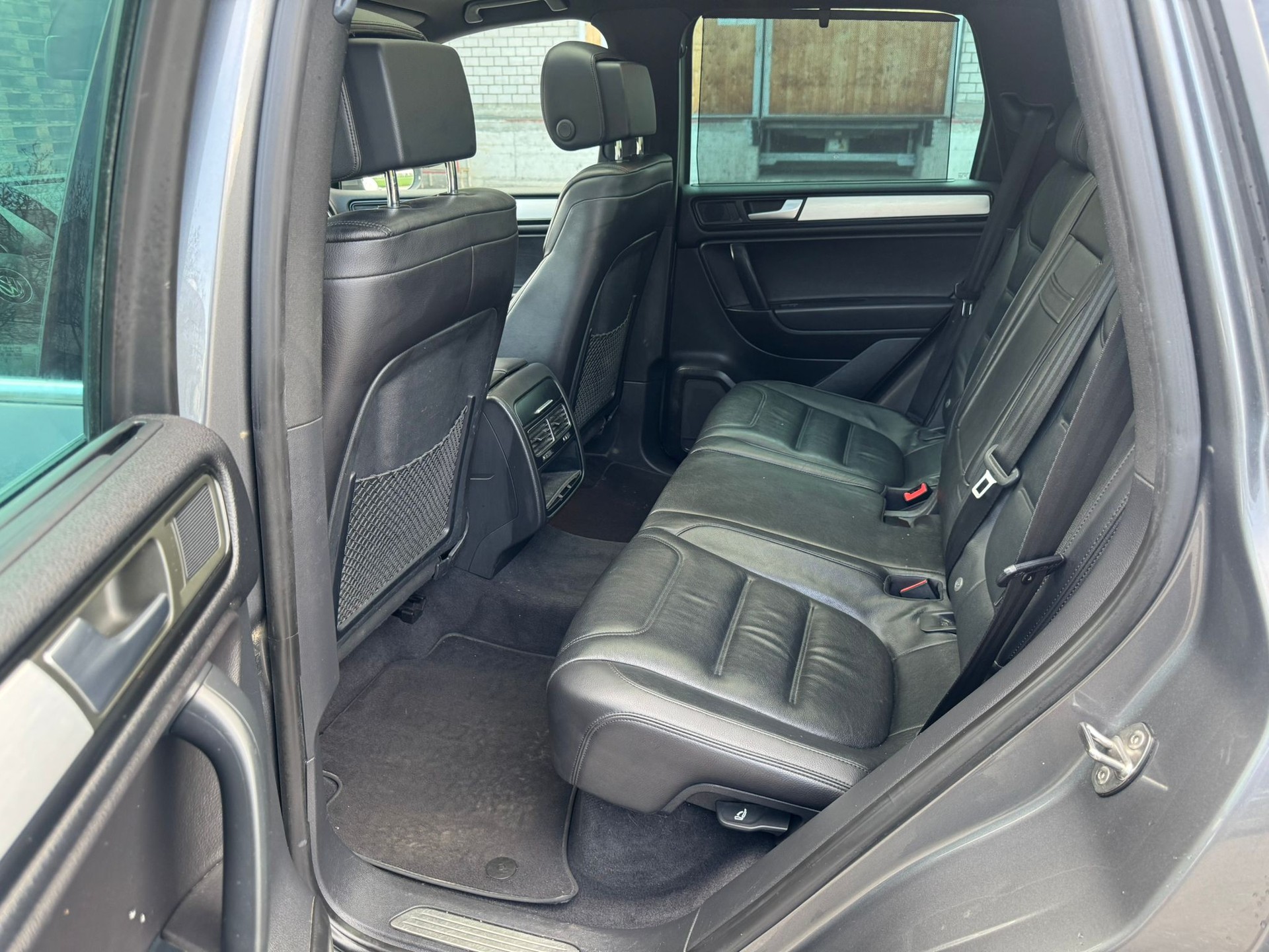 VW Touareg 3.0 TDI BlueMotion Technology Tiptronic-image-17