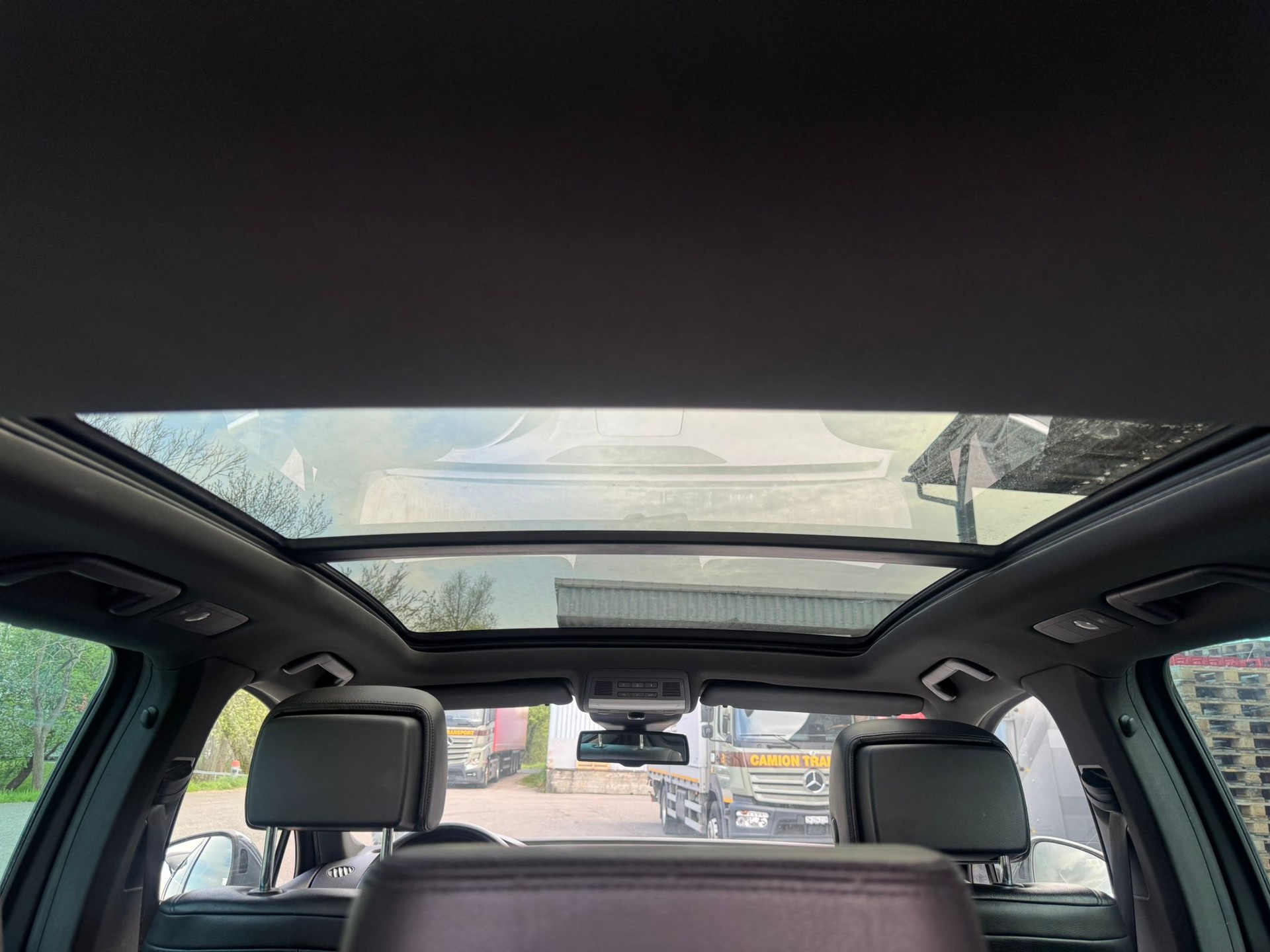 VW Touareg 3.0 TDI BlueMotion Technology Tiptronic-image-7