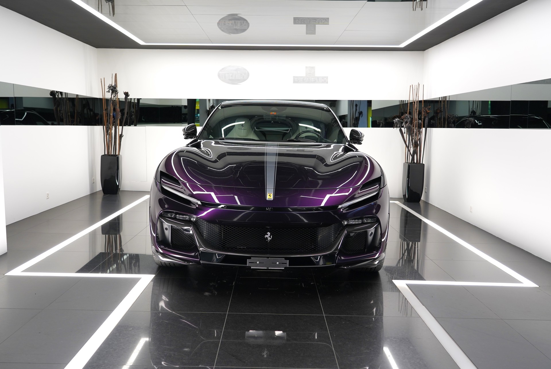 FERRARI Purosangue 6.5 V12-showroom-element-2