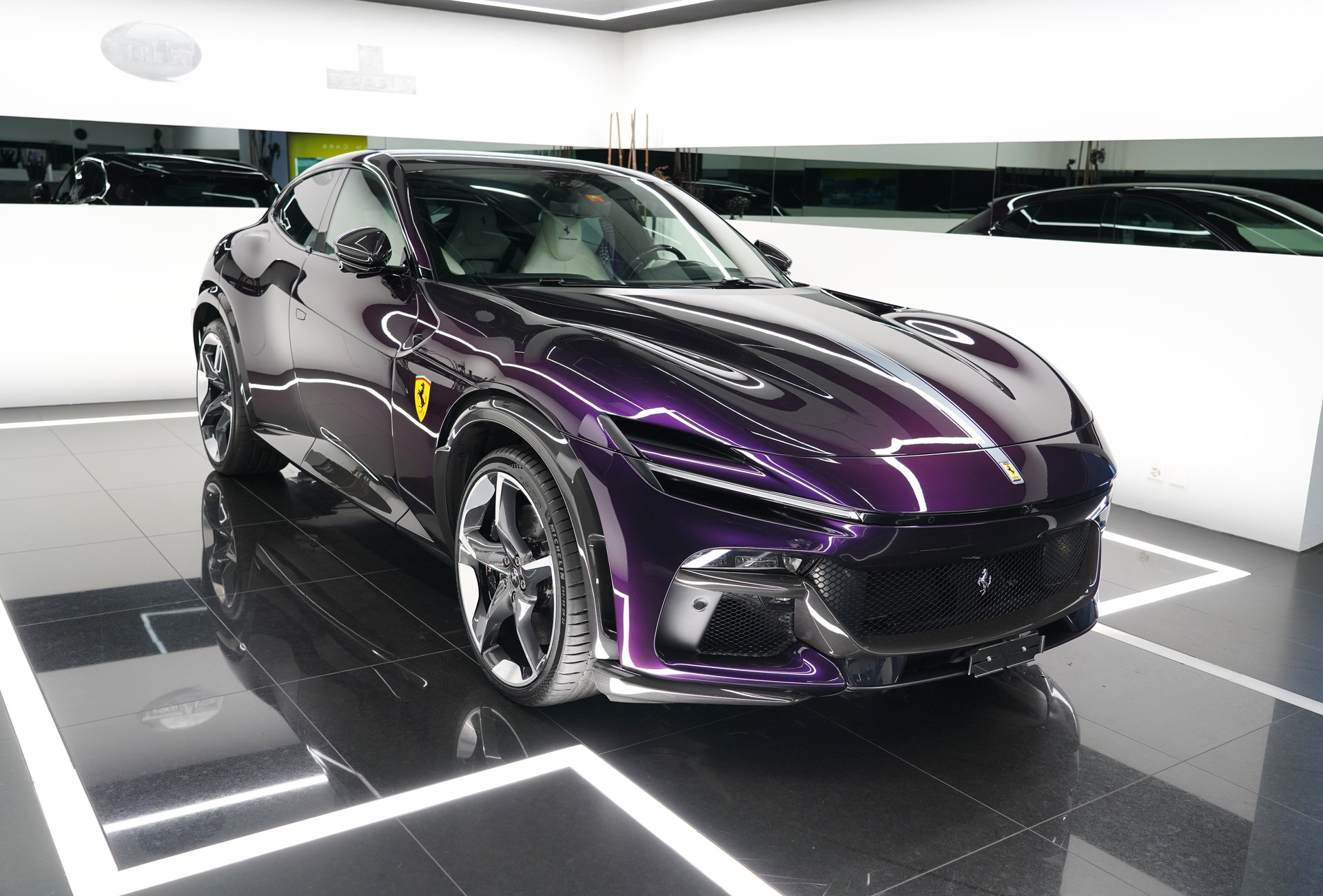 FERRARI Purosangue 6.5 V12-showroom-element-1