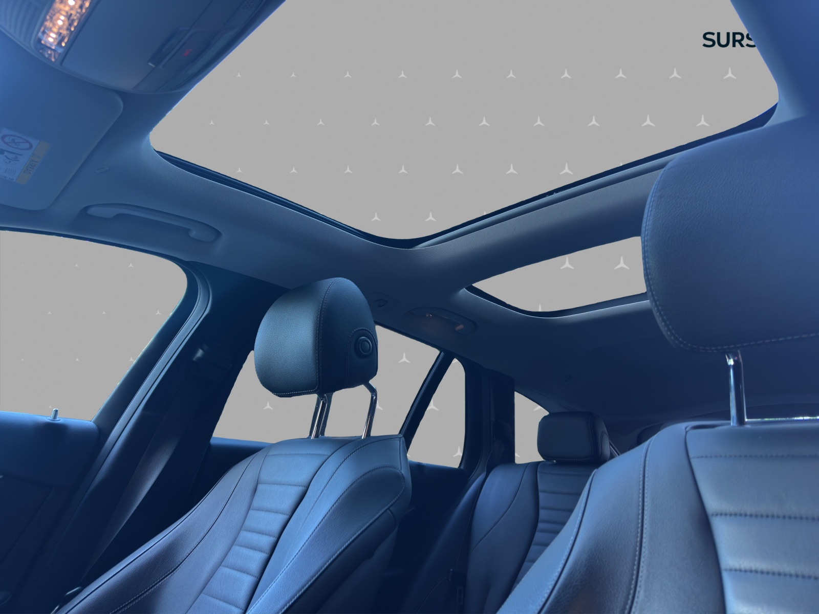MERCEDES-BENZ E 200 Avantgarde 4 Matic 9G-Tronic-image-8