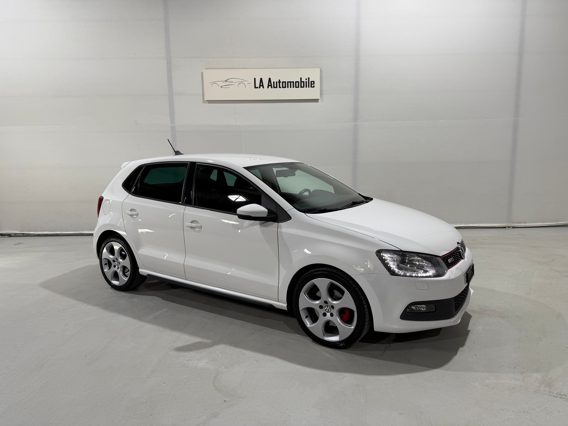 VW Polo 1.4 TSI GTI DSG-image-5