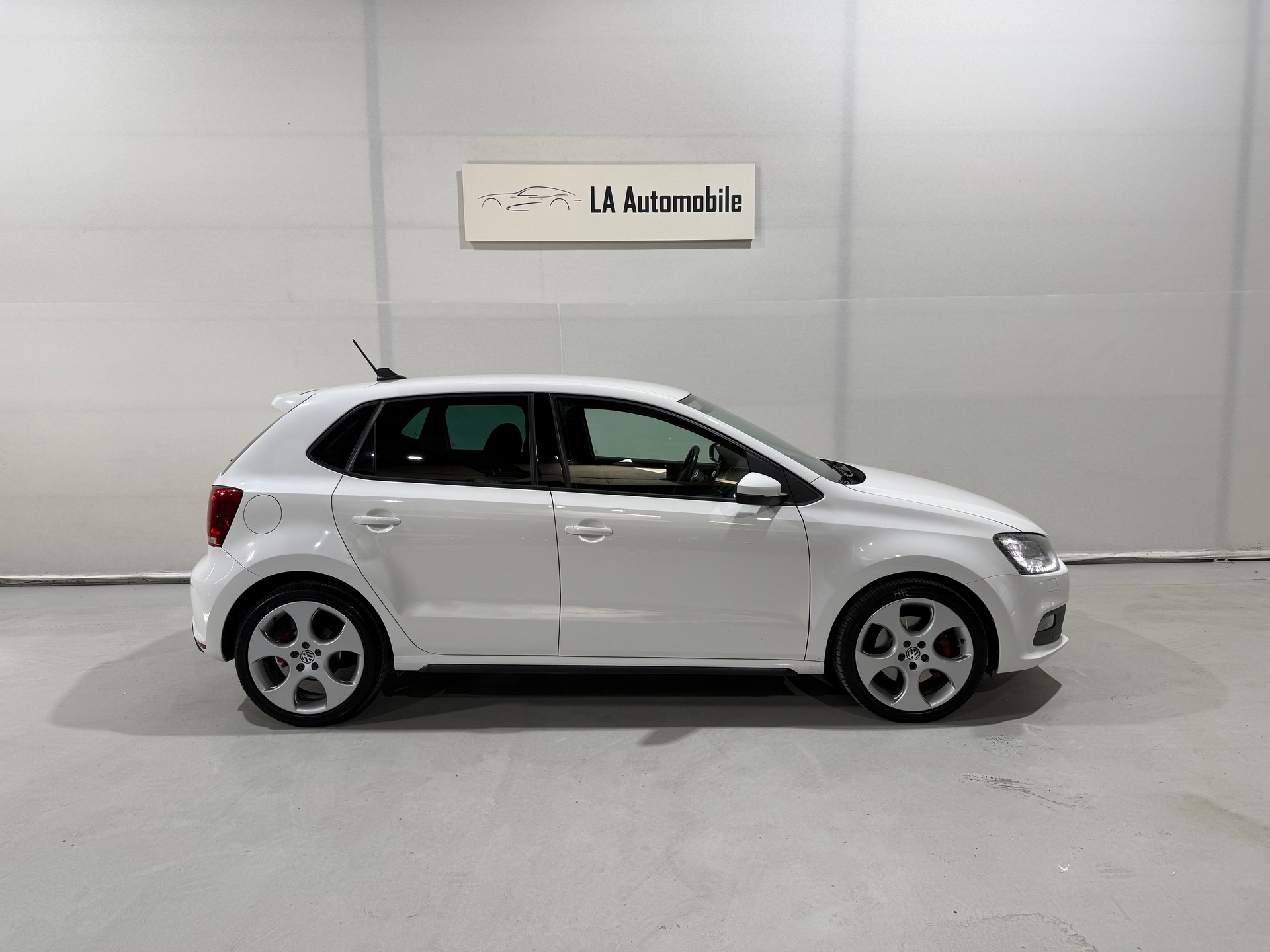 VW Polo 1.4 TSI GTI DSG-image-6