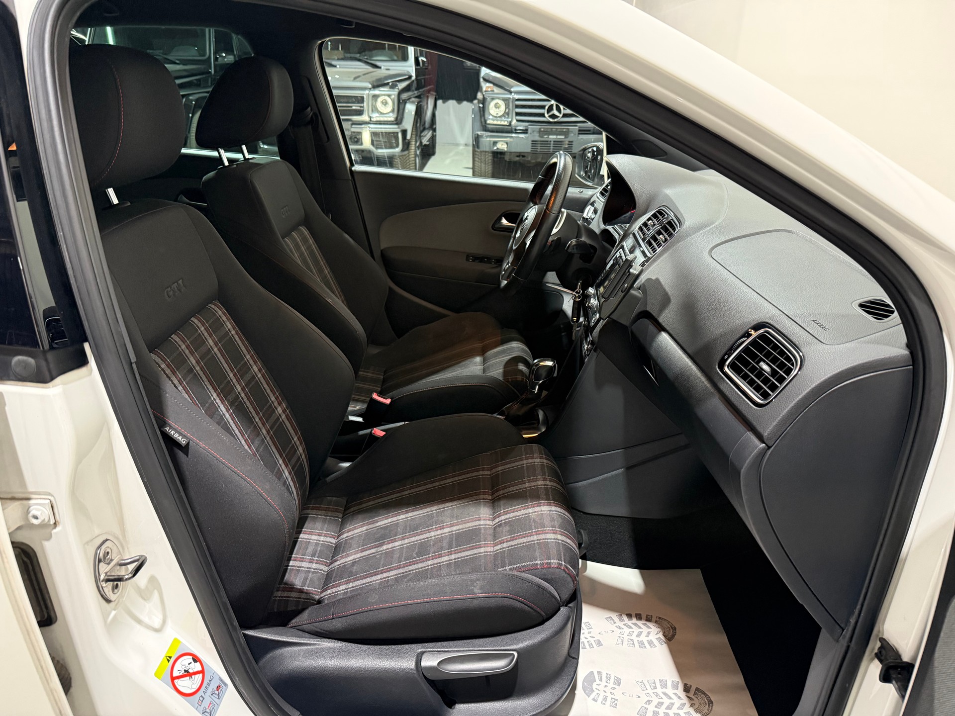 VW Polo 1.4 TSI GTI DSG-image-13