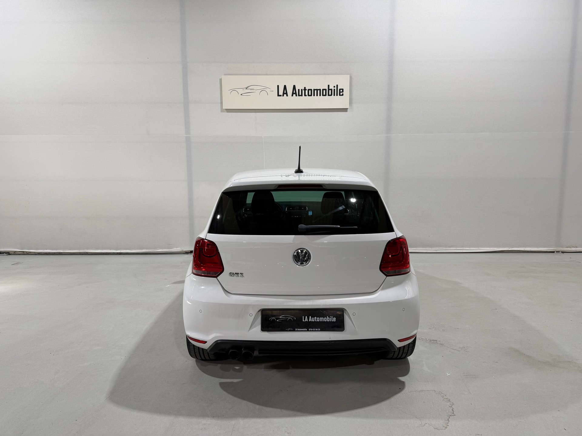 VW Polo 1.4 TSI GTI DSG-image-7
