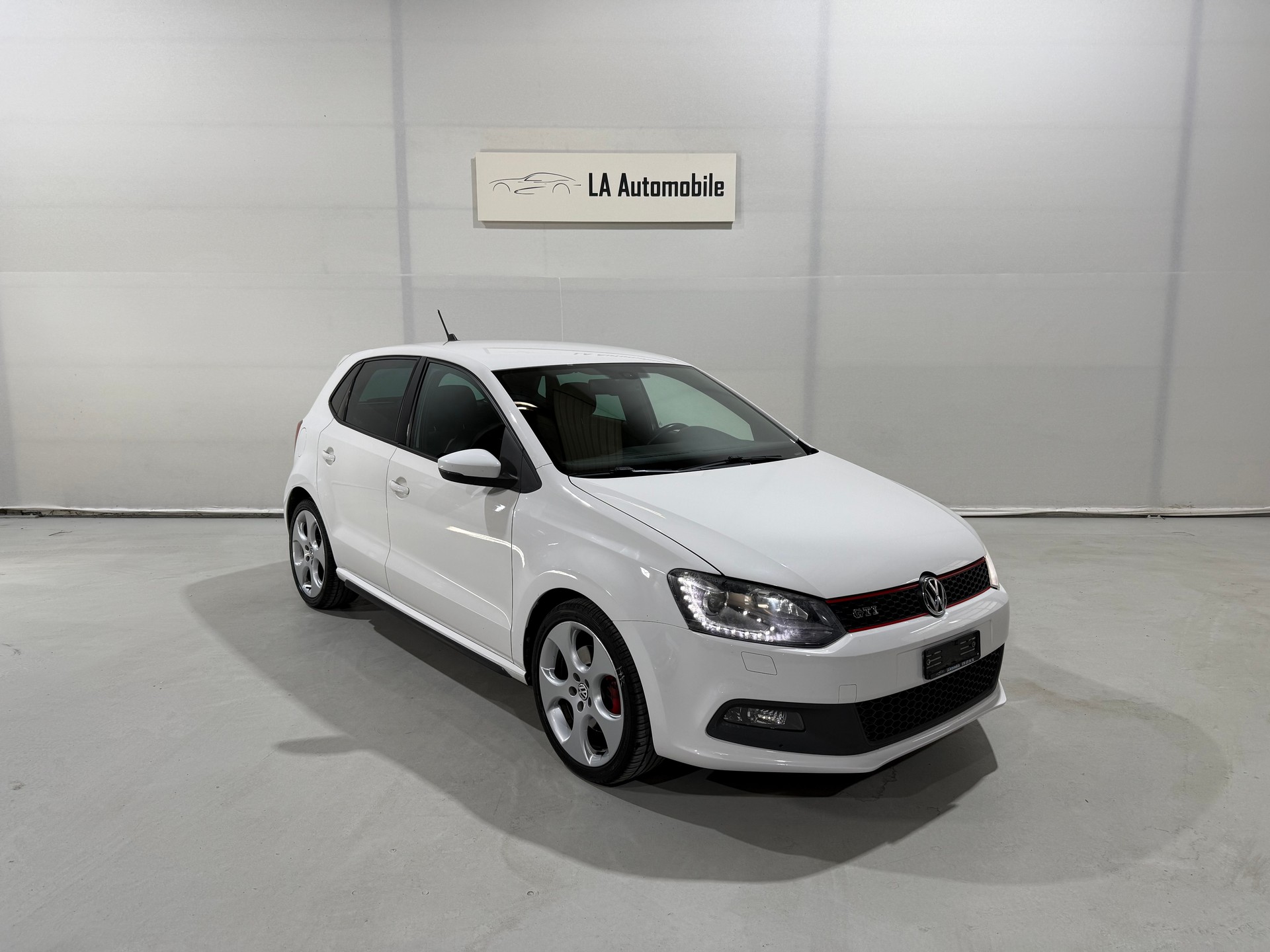 VW Polo 1.4 TSI GTI DSG-image-4