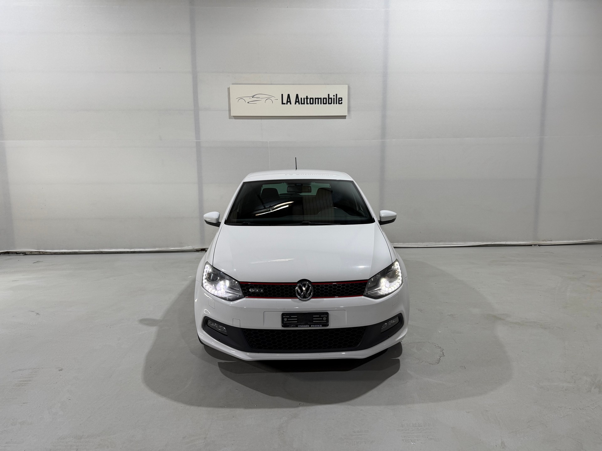 VW Polo 1.4 TSI GTI DSG-image-3