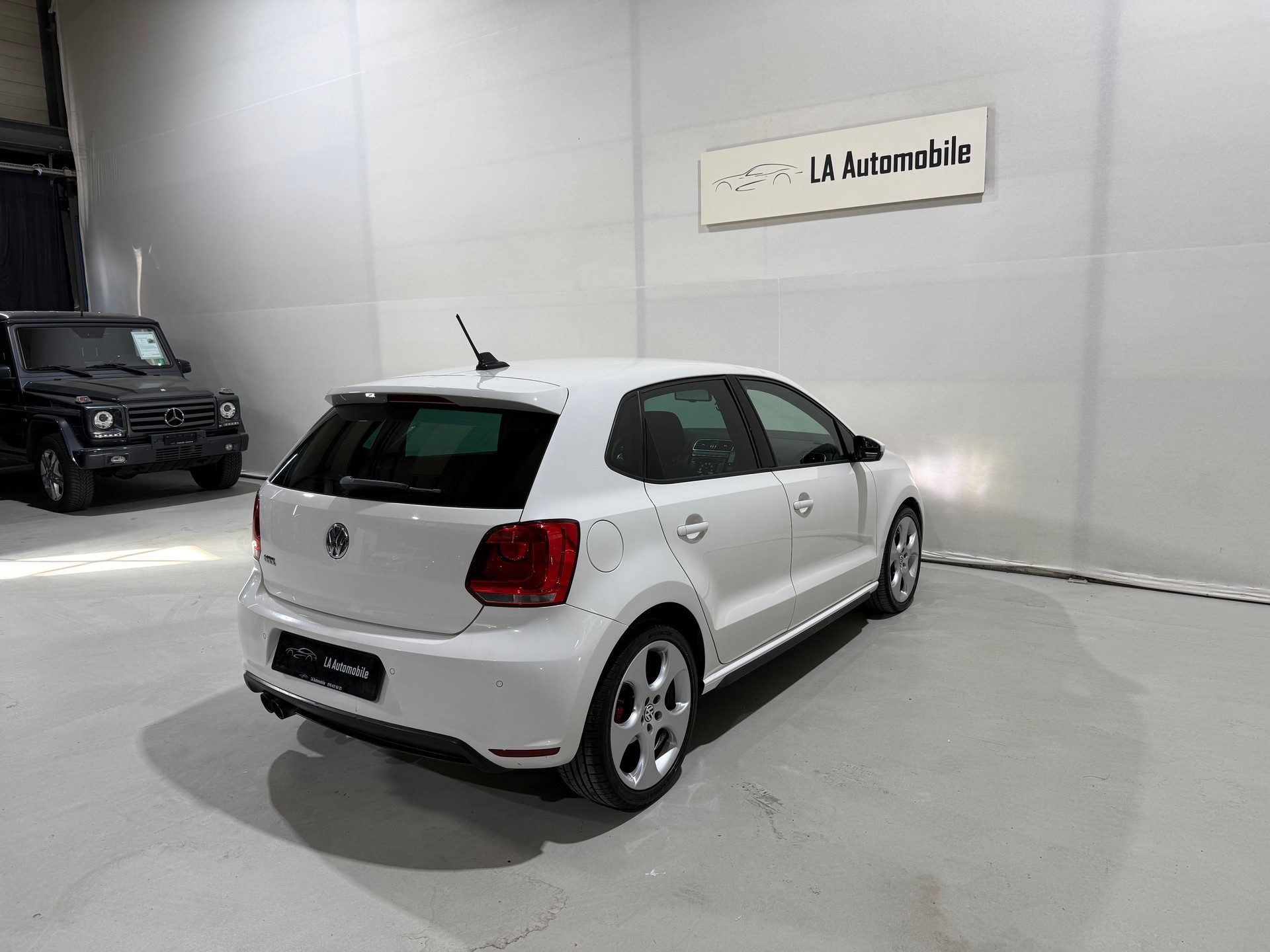 VW Polo 1.4 TSI GTI DSG-image-8