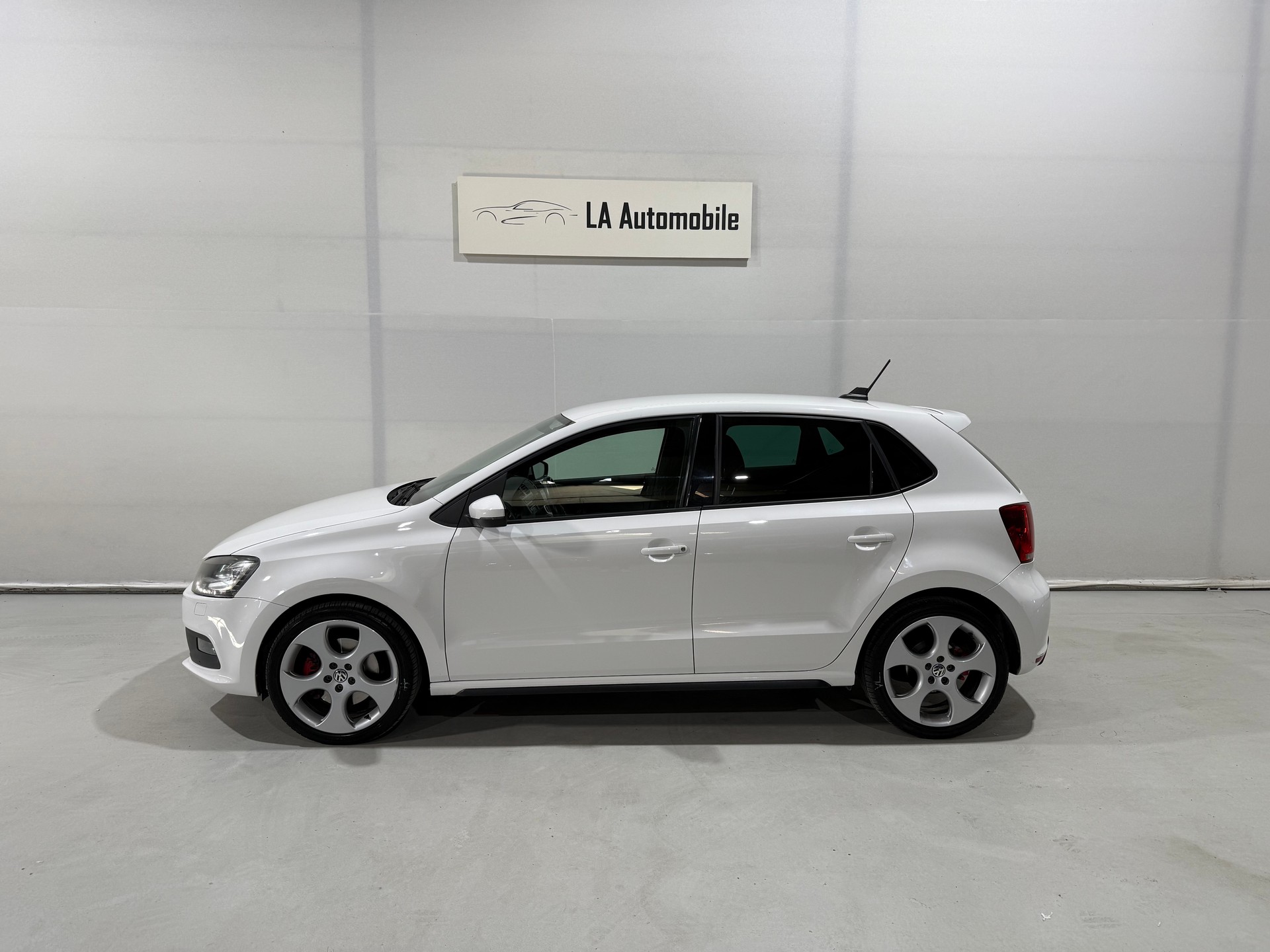 VW Polo 1.4 TSI GTI DSG-image-2