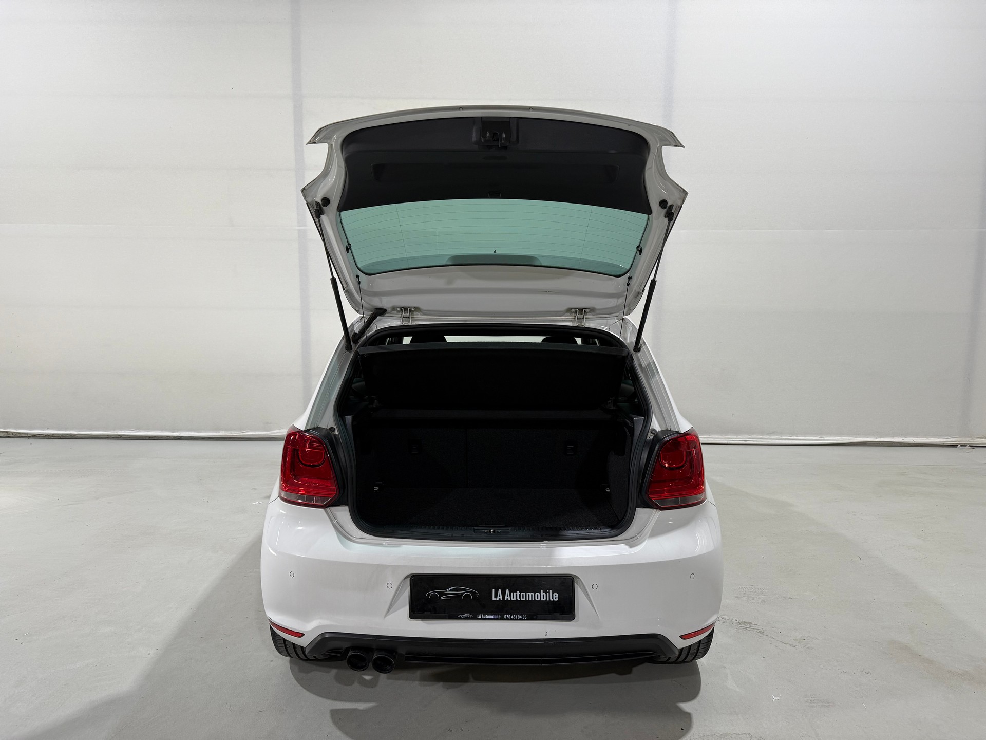 VW Polo 1.4 TSI GTI DSG-image-10