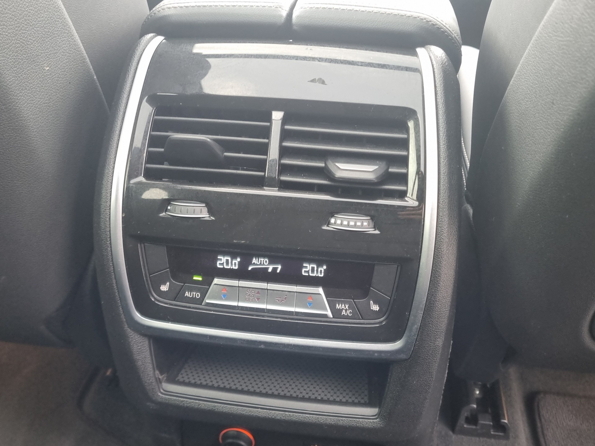 BMW X5 xDrive 50e M Sport Steptronic-image-24