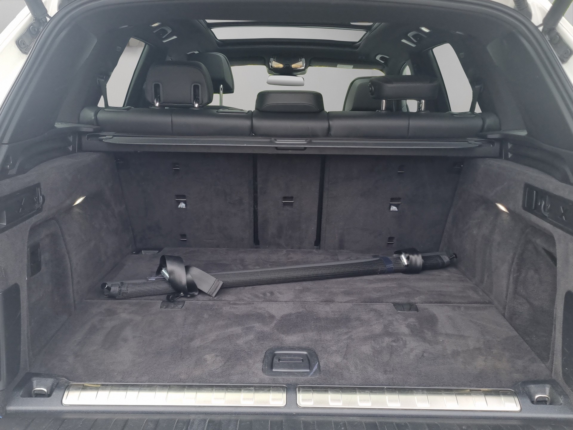 BMW X5 xDrive 50e M Sport Steptronic-image-20