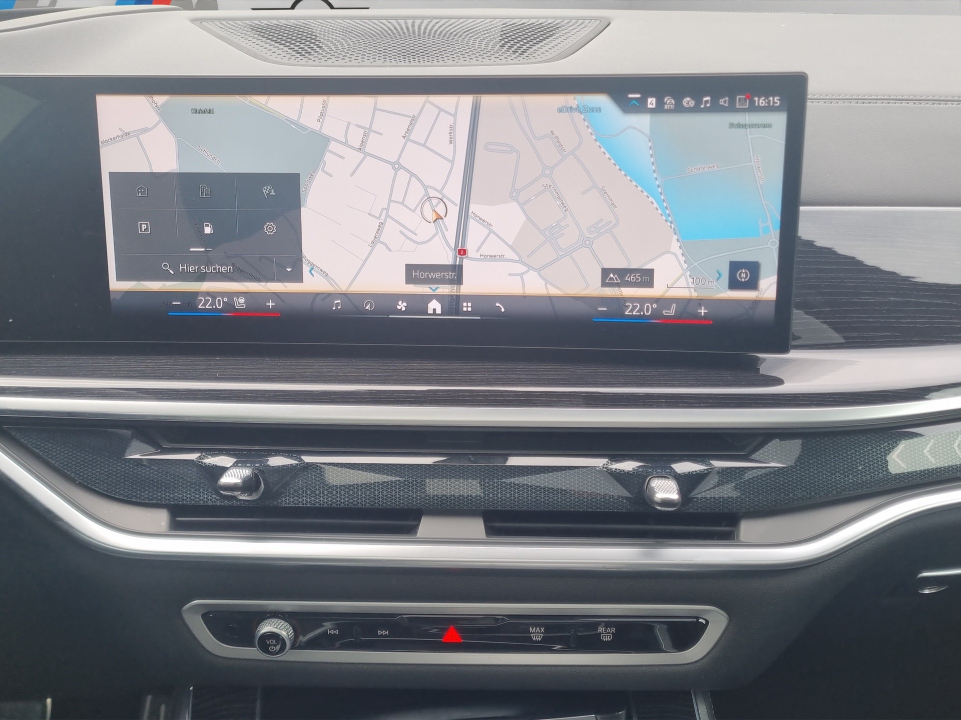 BMW X5 xDrive 50e M Sport Steptronic-image-18