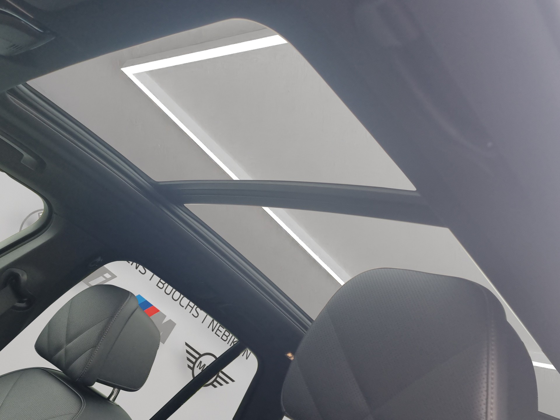BMW X5 xDrive 50e M Sport Steptronic-image-13