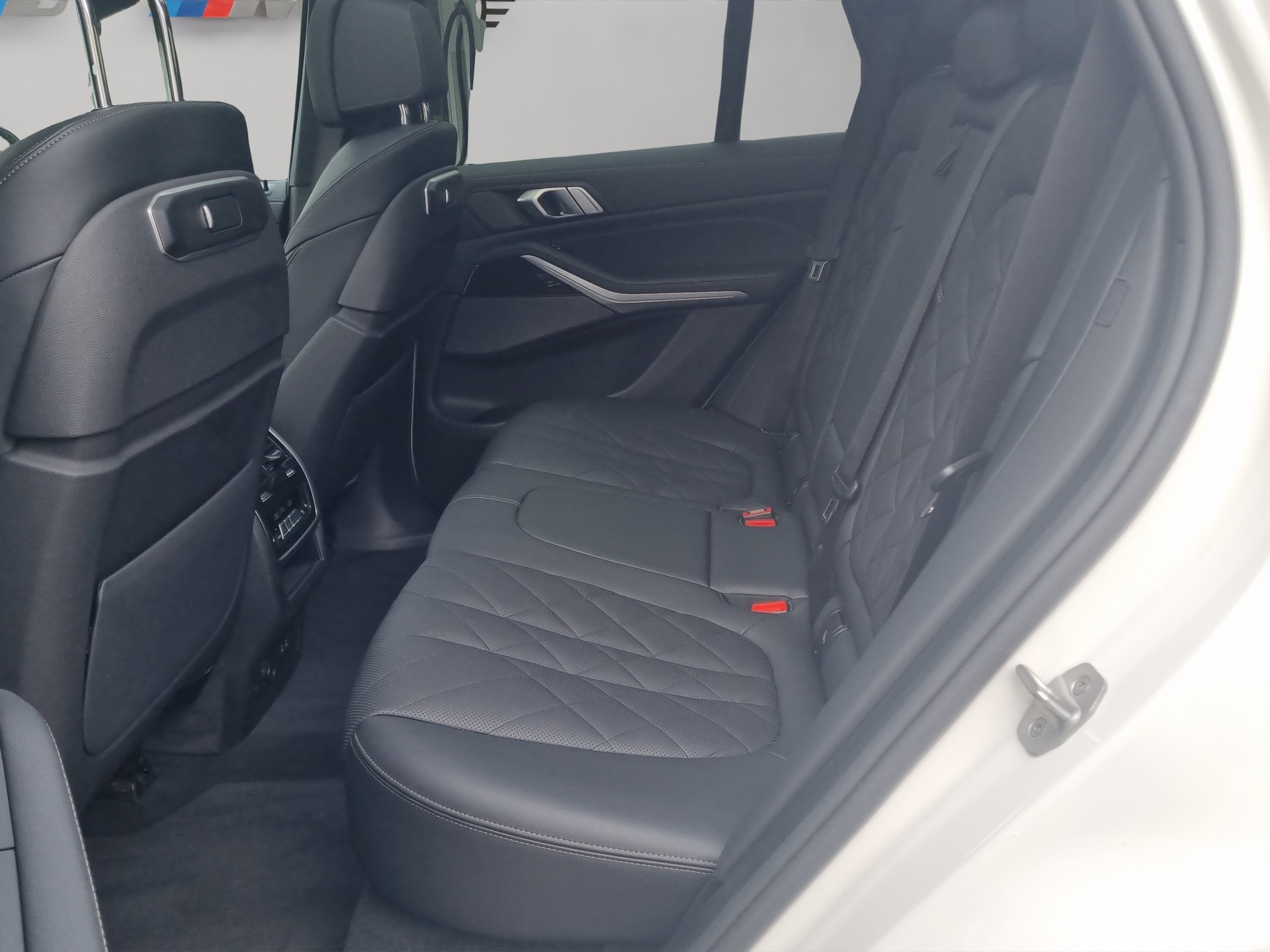 BMW X5 xDrive 50e M Sport Steptronic-image-19