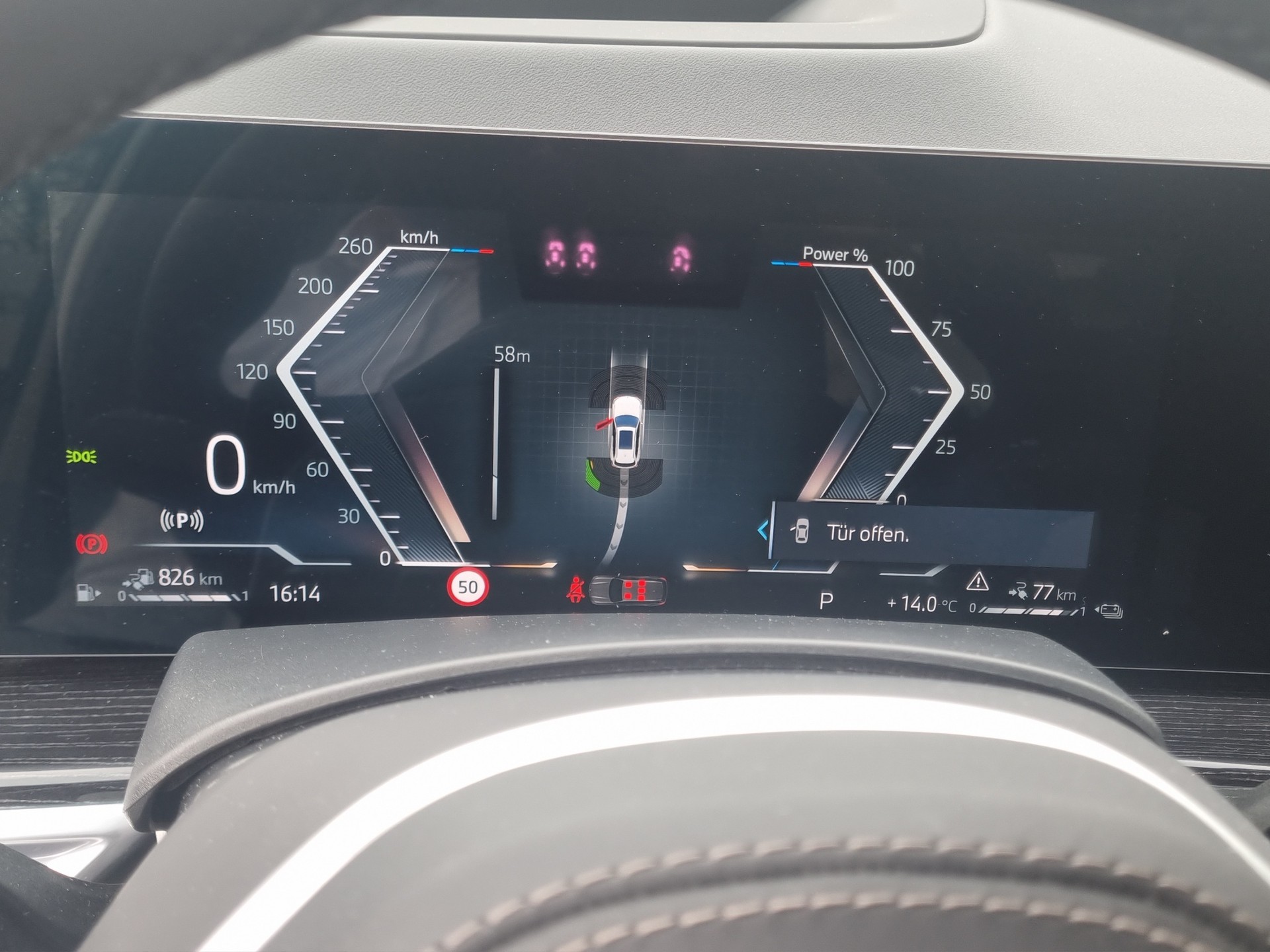 BMW X5 xDrive 50e M Sport Steptronic-image-15