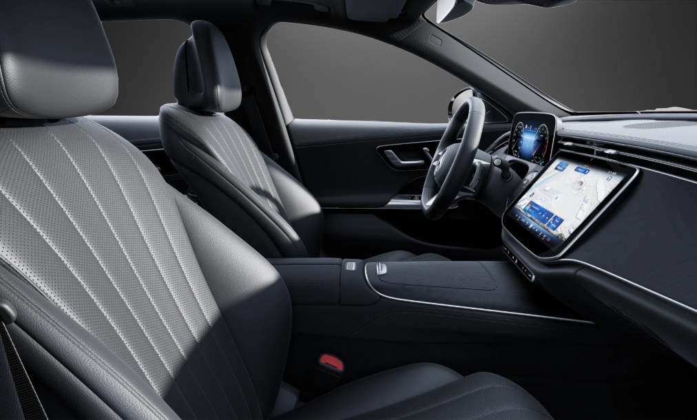 MERCEDES-BENZ E 200 T 9G-Tronic 4Matic-image-9