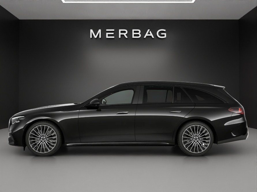 MERCEDES-BENZ E 200 T 9G-Tronic 4Matic-image-2