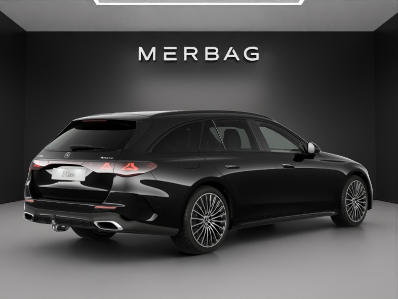 MERCEDES-BENZ E 200 T 9G-Tronic 4Matic-image-5