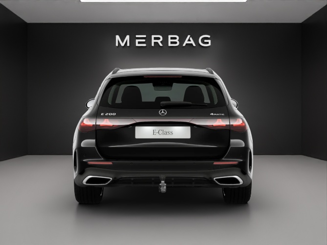 MERCEDES-BENZ E 200 T 9G-Tronic 4Matic-image-4