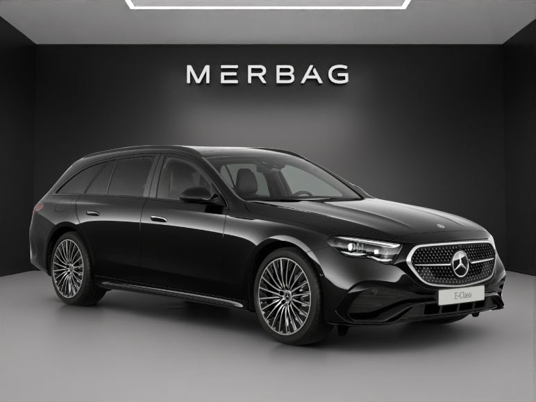 MERCEDES-BENZ E 200 T 9G-Tronic 4Matic-image-0