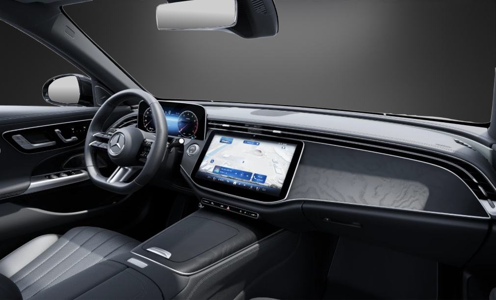 MERCEDES-BENZ E 200 T 9G-Tronic 4Matic-image-8