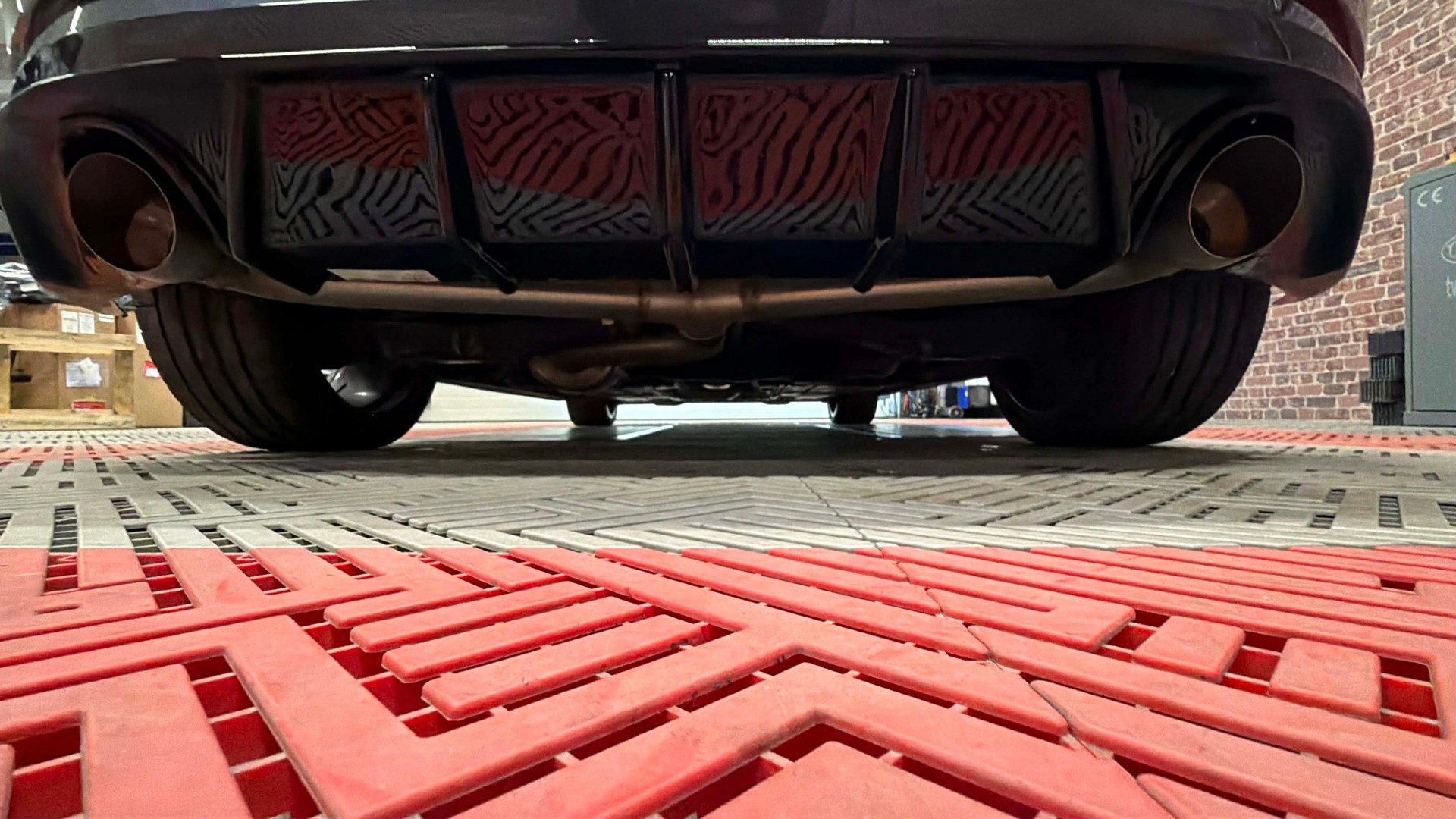 VW Golf 2.0 TSI GTI Performance DSG-image-15