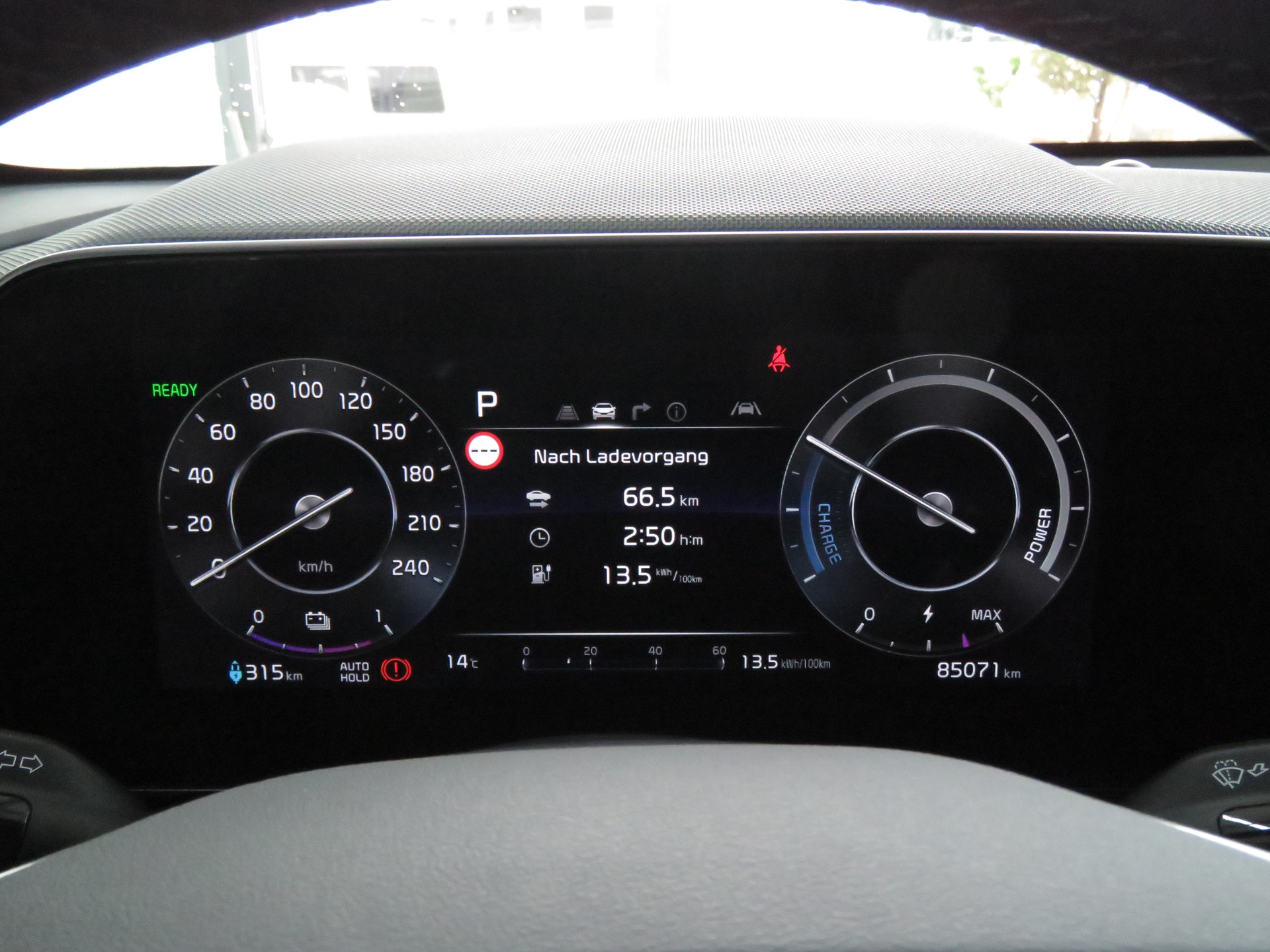 KIA Niro EV 64,8 kWh Style "Automat"-image-17