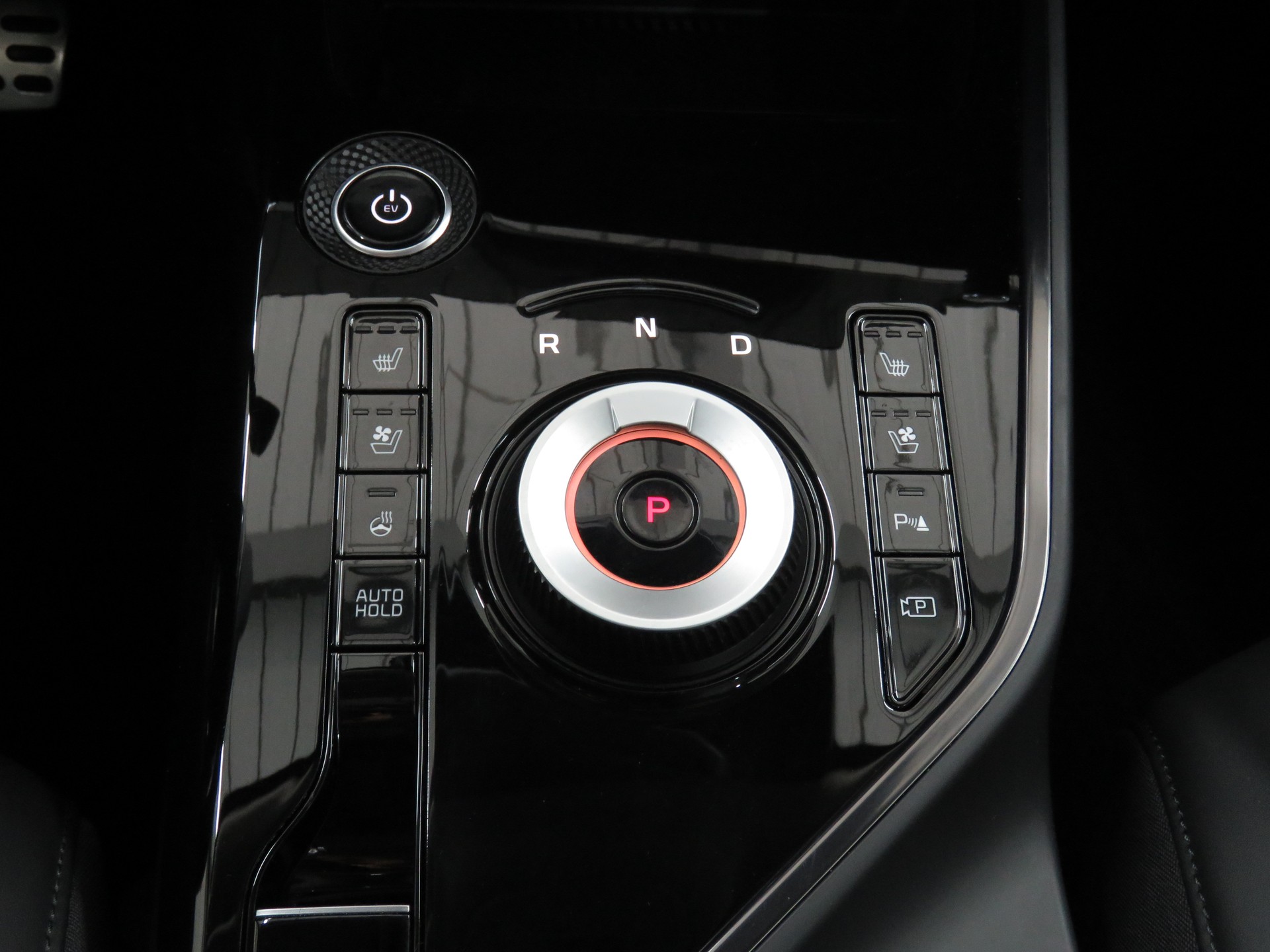 KIA Niro EV 64,8 kWh Style "Automat"-image-15