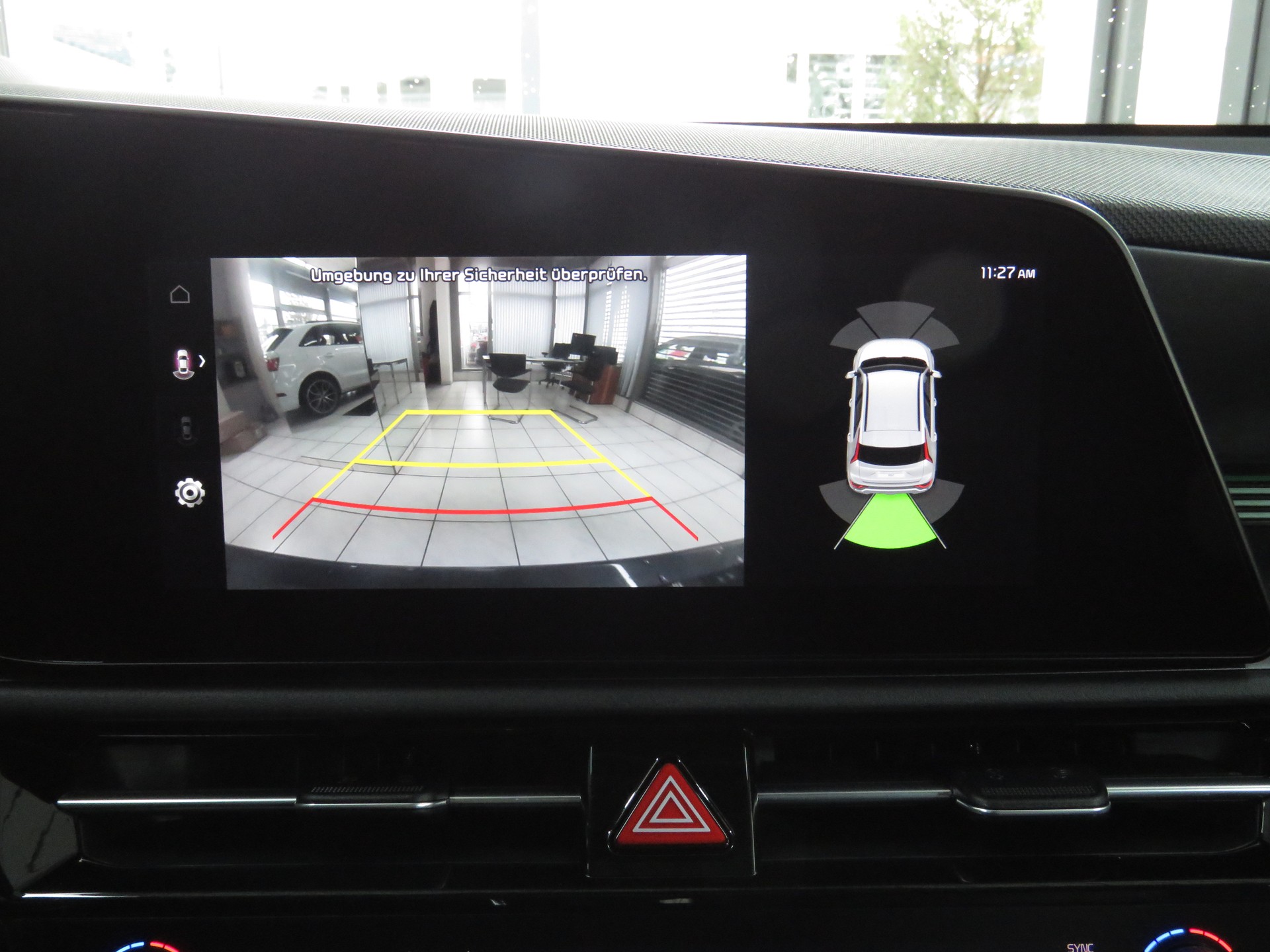 KIA Niro EV 64,8 kWh Style "Automat"-image-19
