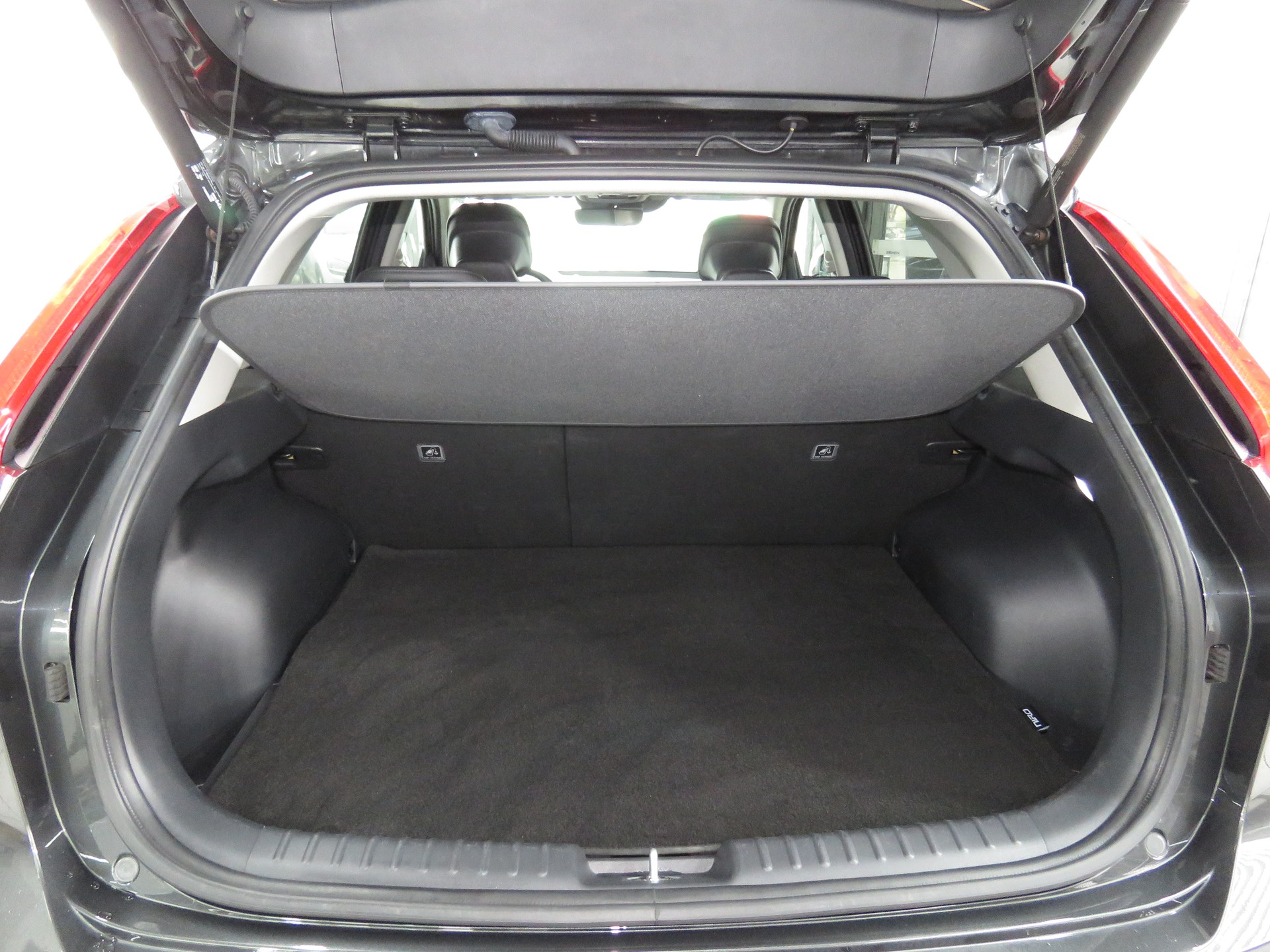 KIA Niro EV 64,8 kWh Style "Automat"-image-10