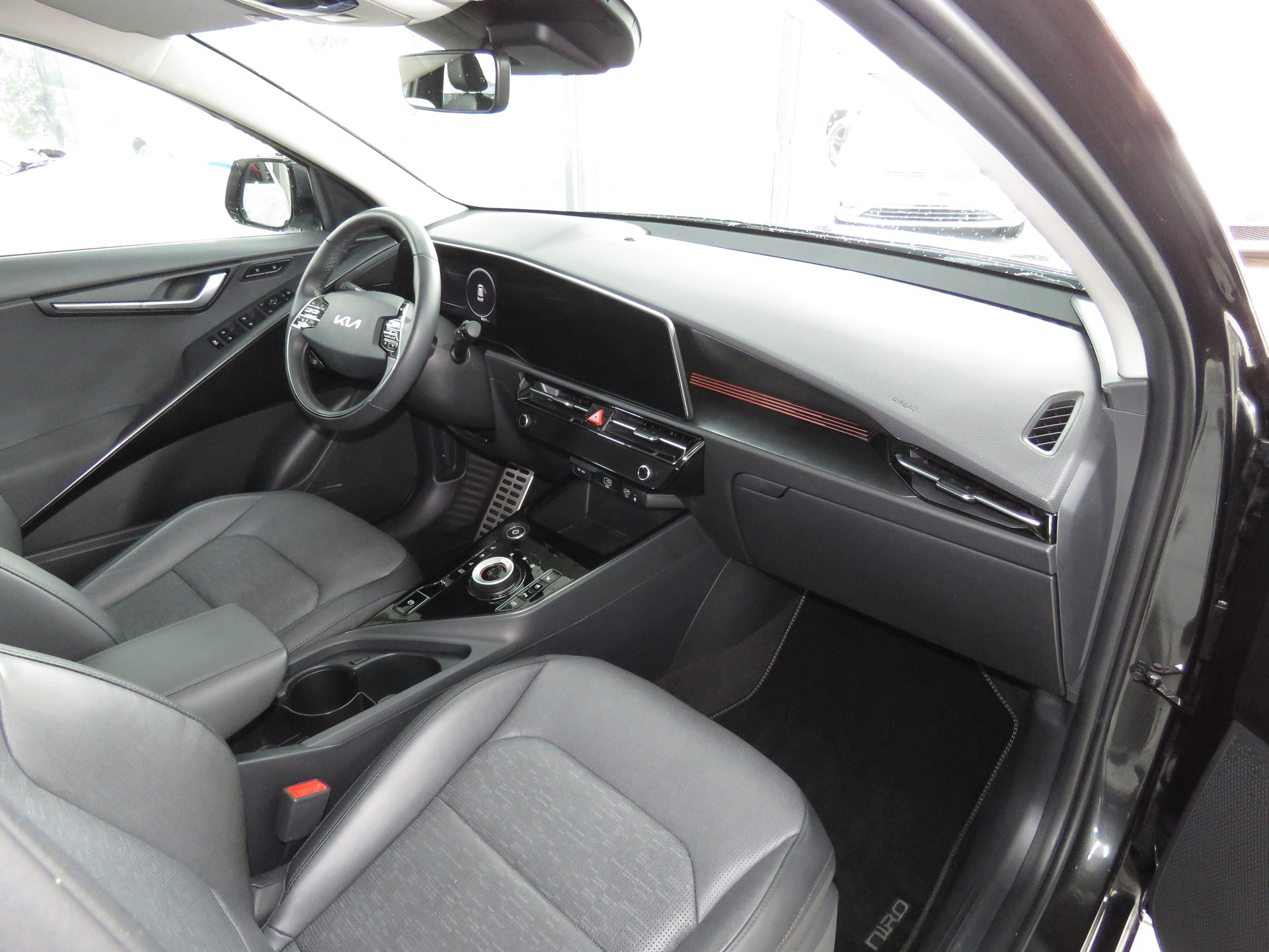 KIA Niro EV 64,8 kWh Style "Automat"-image-11
