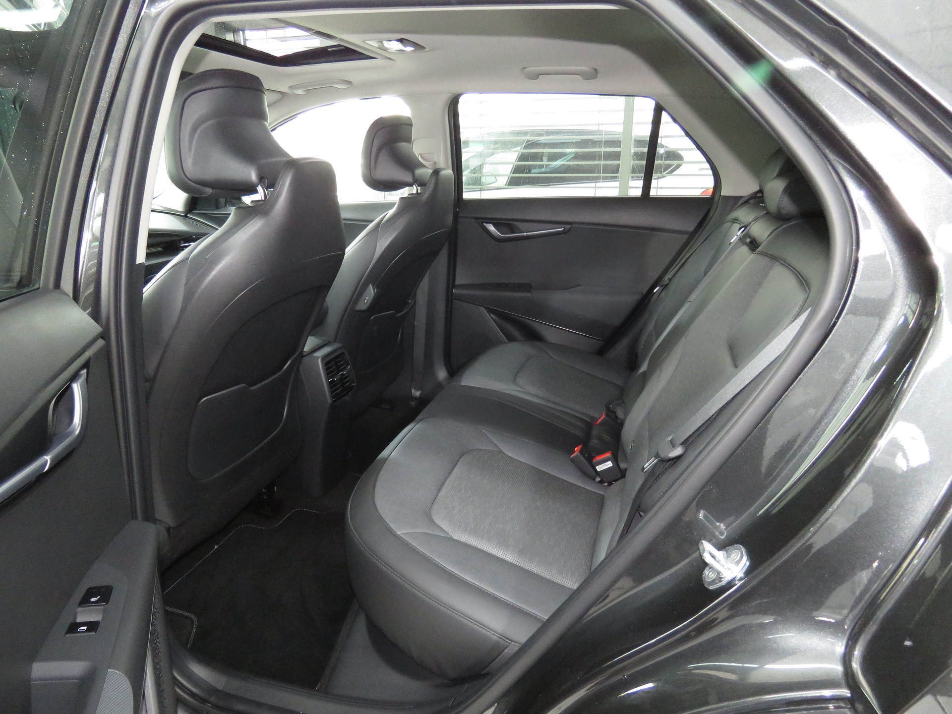 KIA Niro EV 64,8 kWh Style "Automat"-image-9