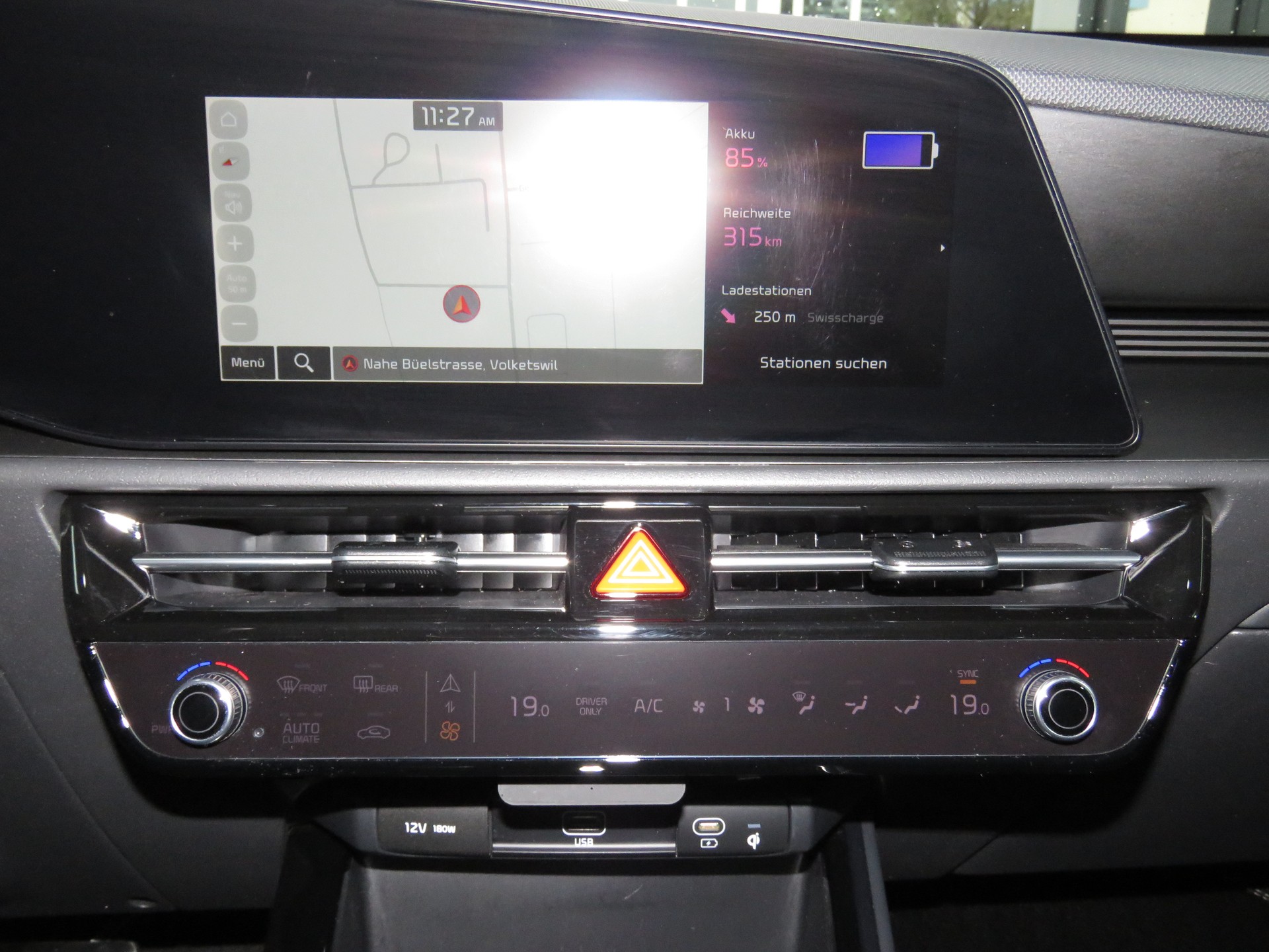 KIA Niro EV 64,8 kWh Style "Automat"-image-16