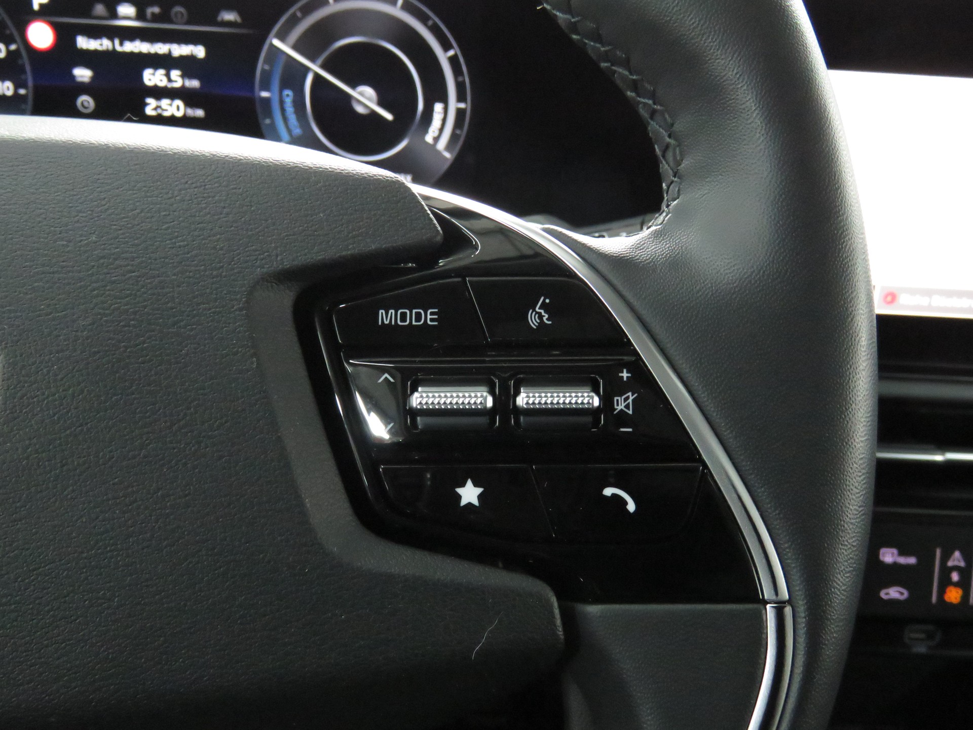 KIA Niro EV 64,8 kWh Style "Automat"-image-18